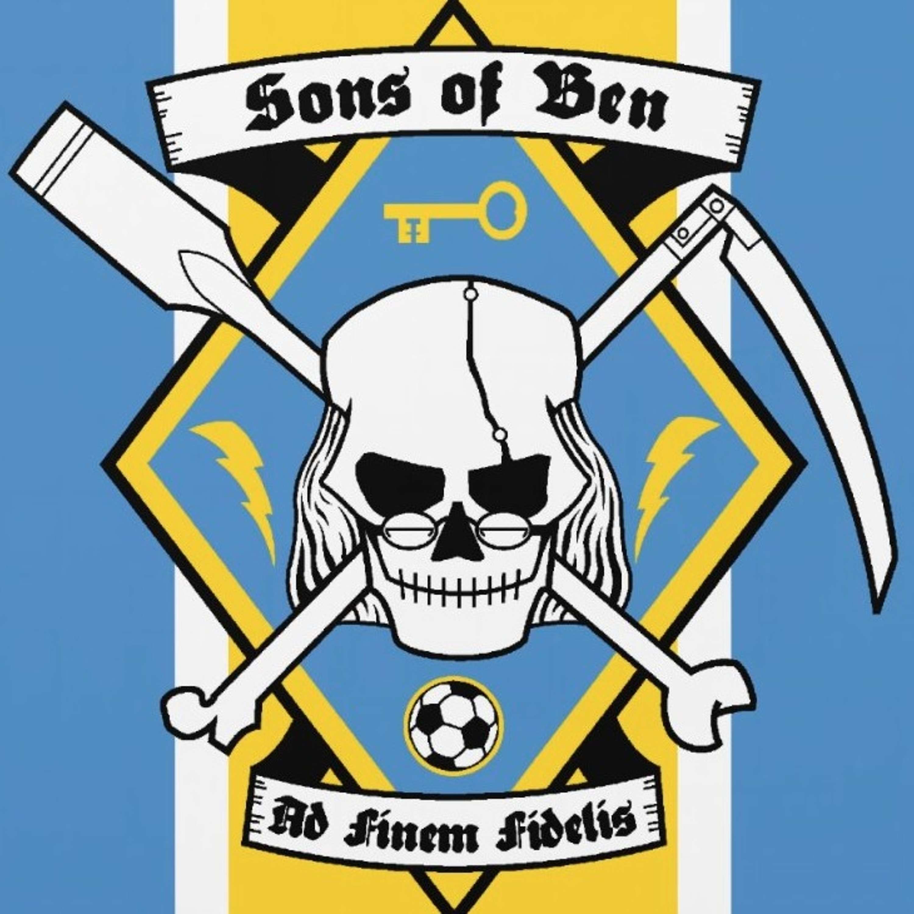 Sons of Ben: The Pod 