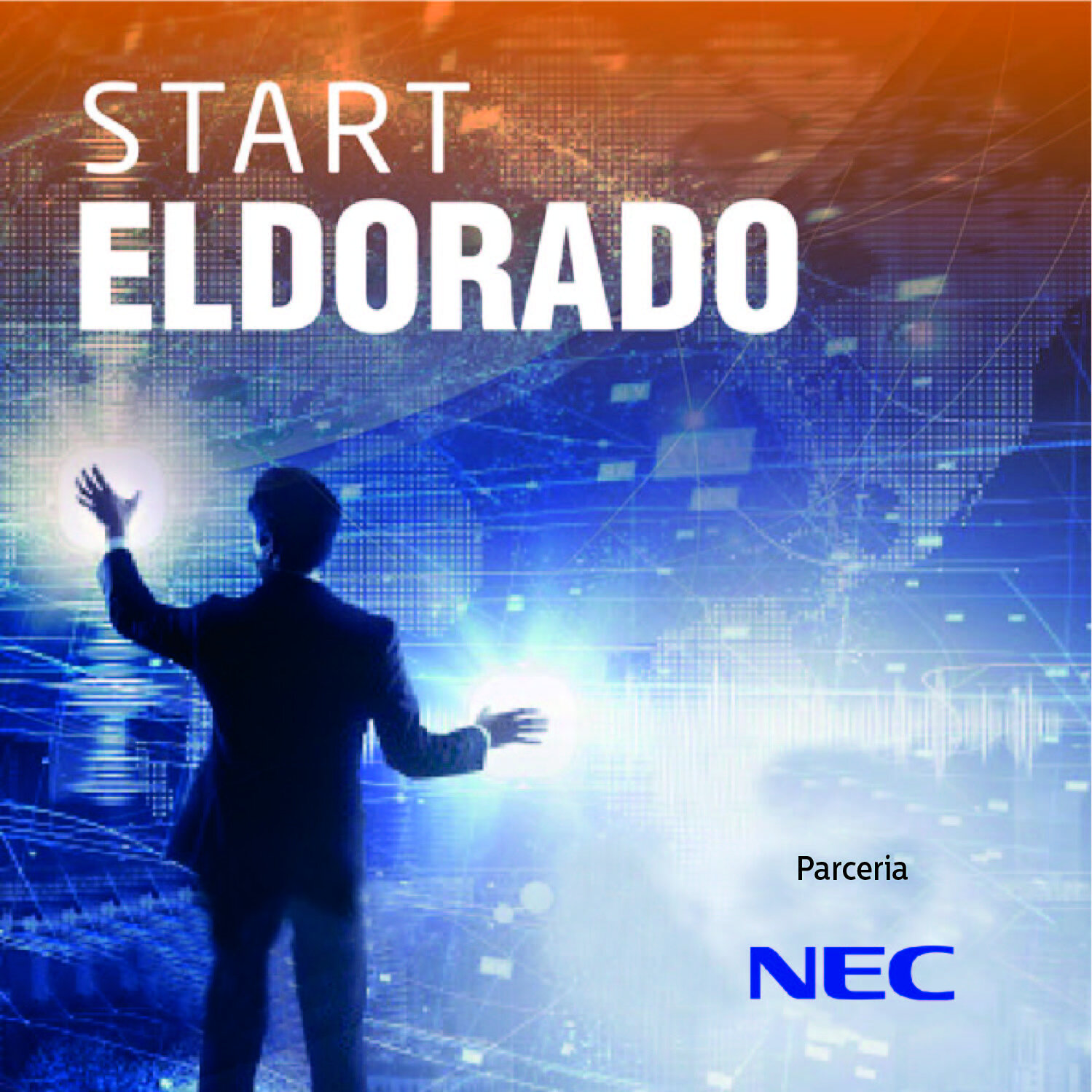 ⁣Tecnologia #249: #Start Eldorado: os últimos avanços em biometria digital