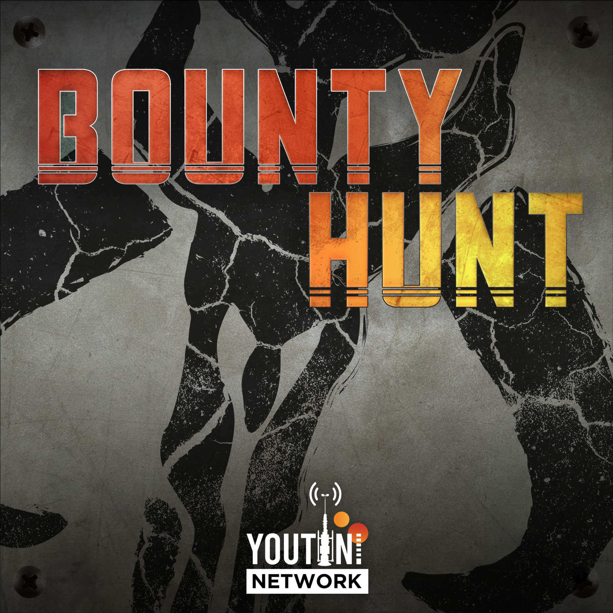 Bounty Hunt: A Star Wars Podcast by Youtini 