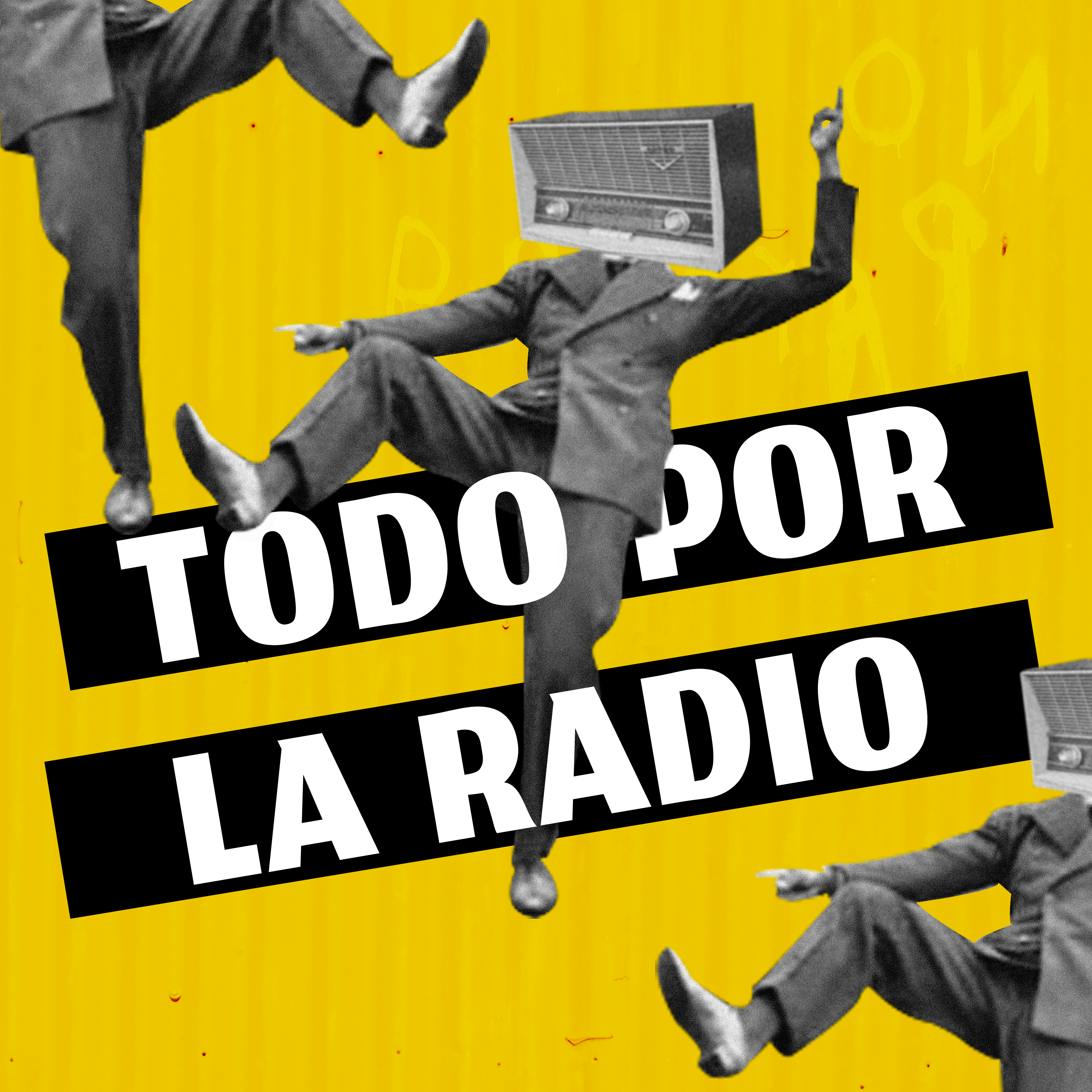 Todo por la Radio | Dar y recibir