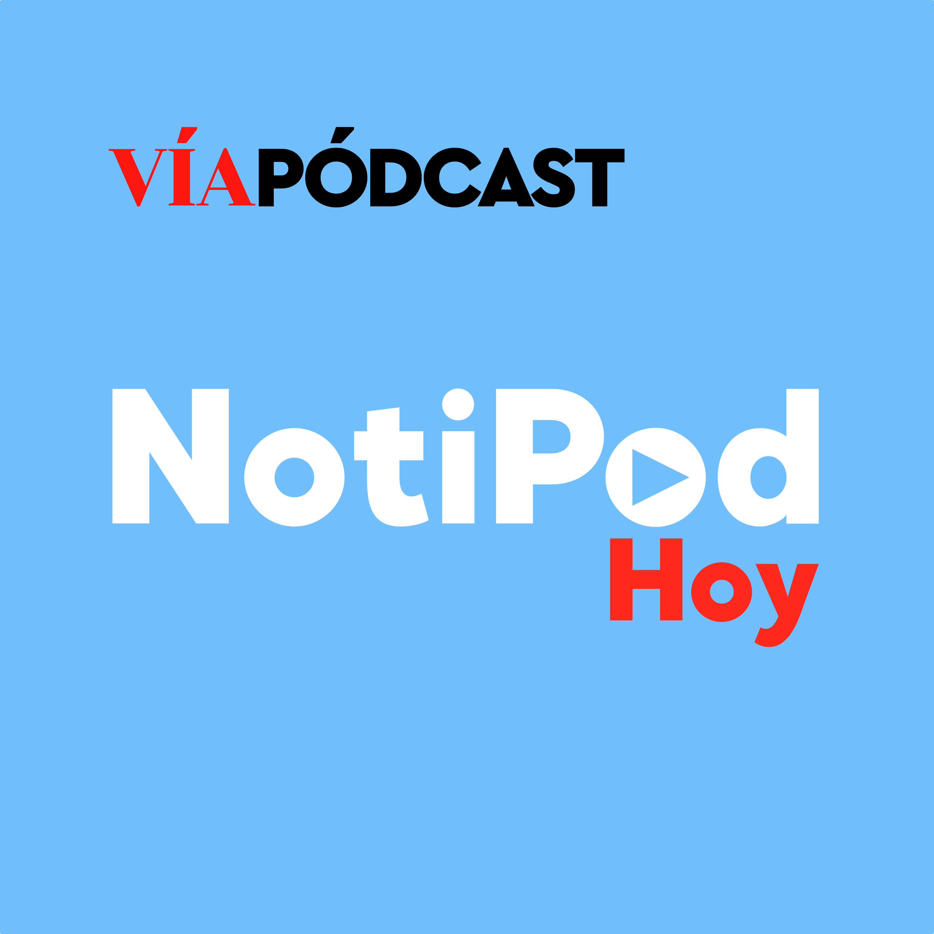 NotiPod Hoy 