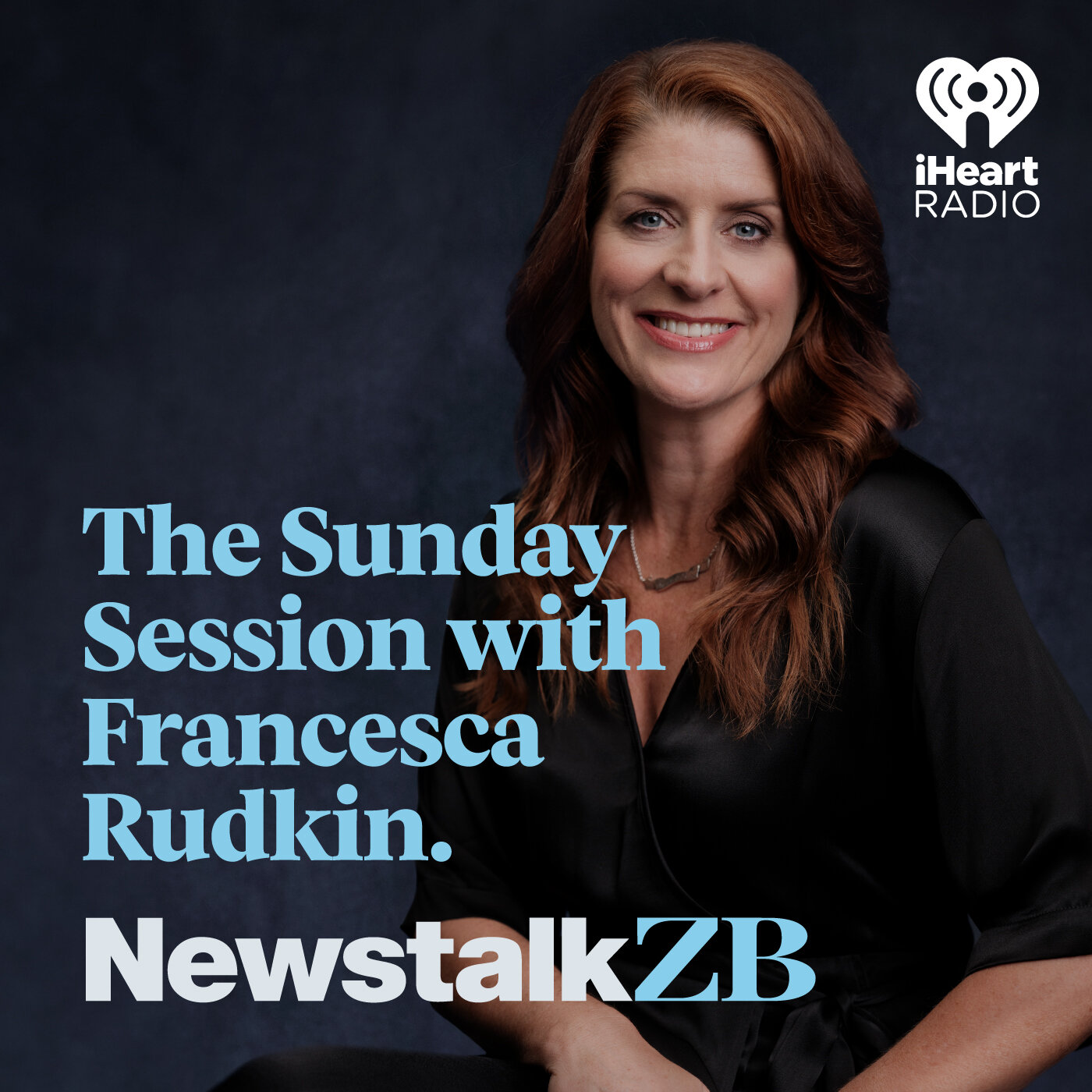 The Sunday Session with Francesca Rudkin 