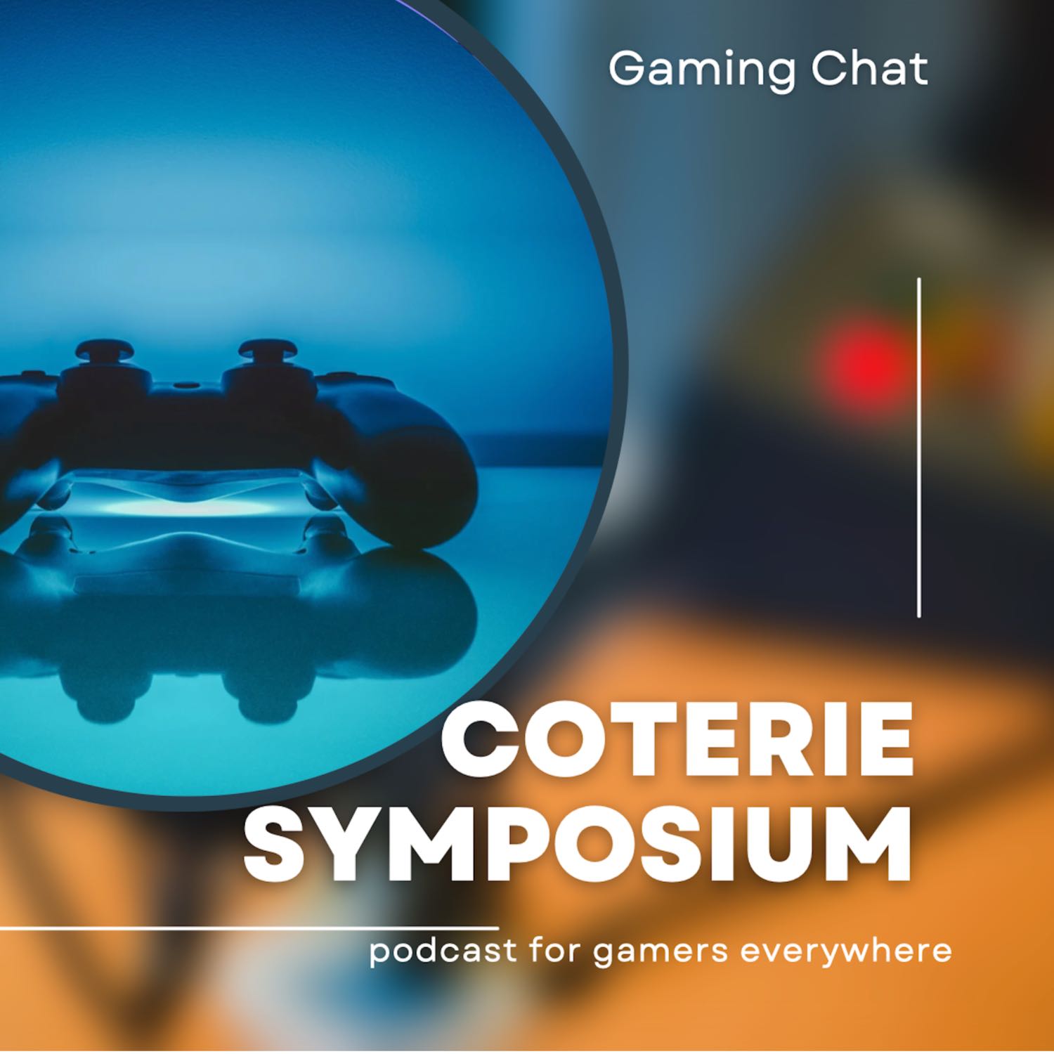 Coterie Symposium 