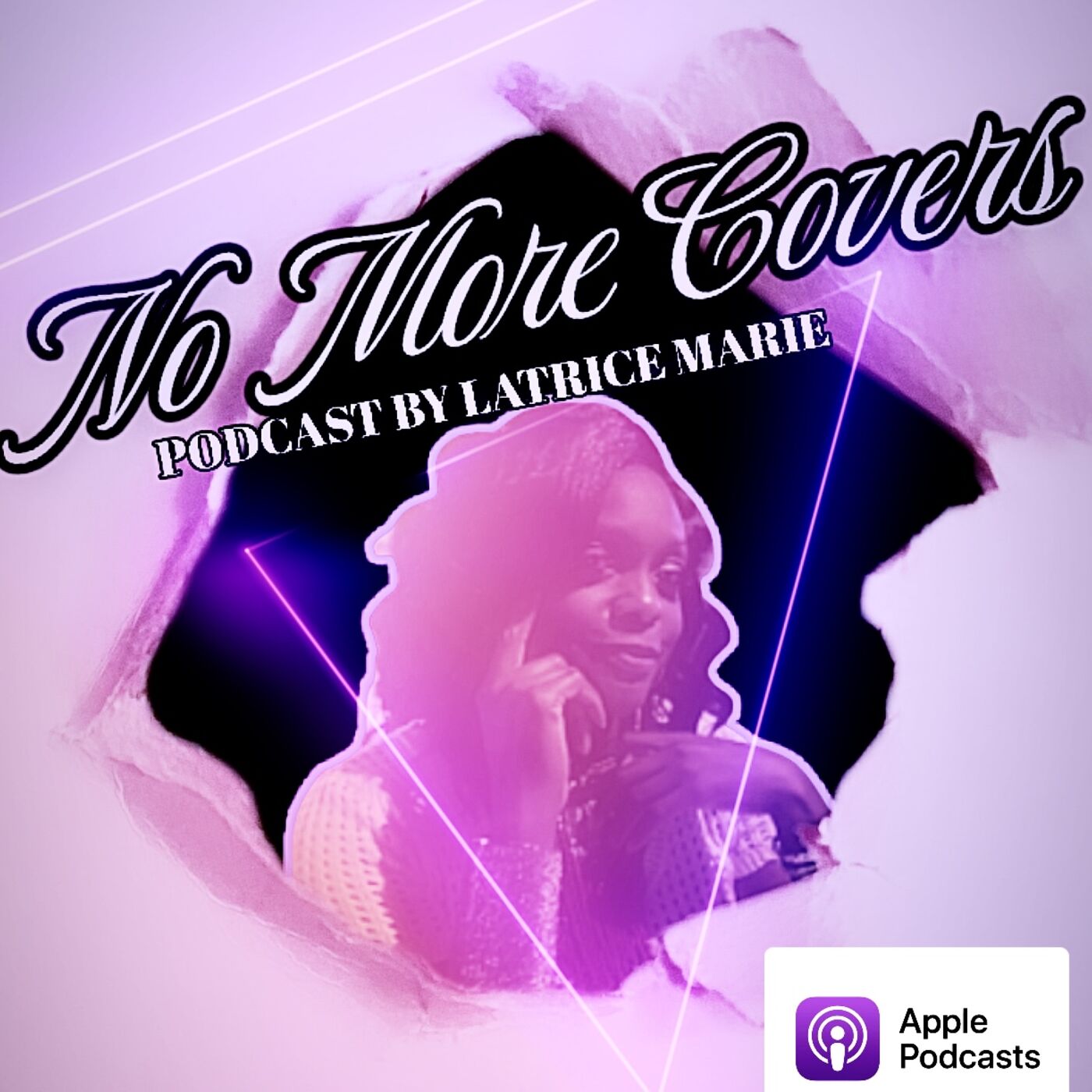 No More Covers Podcast 