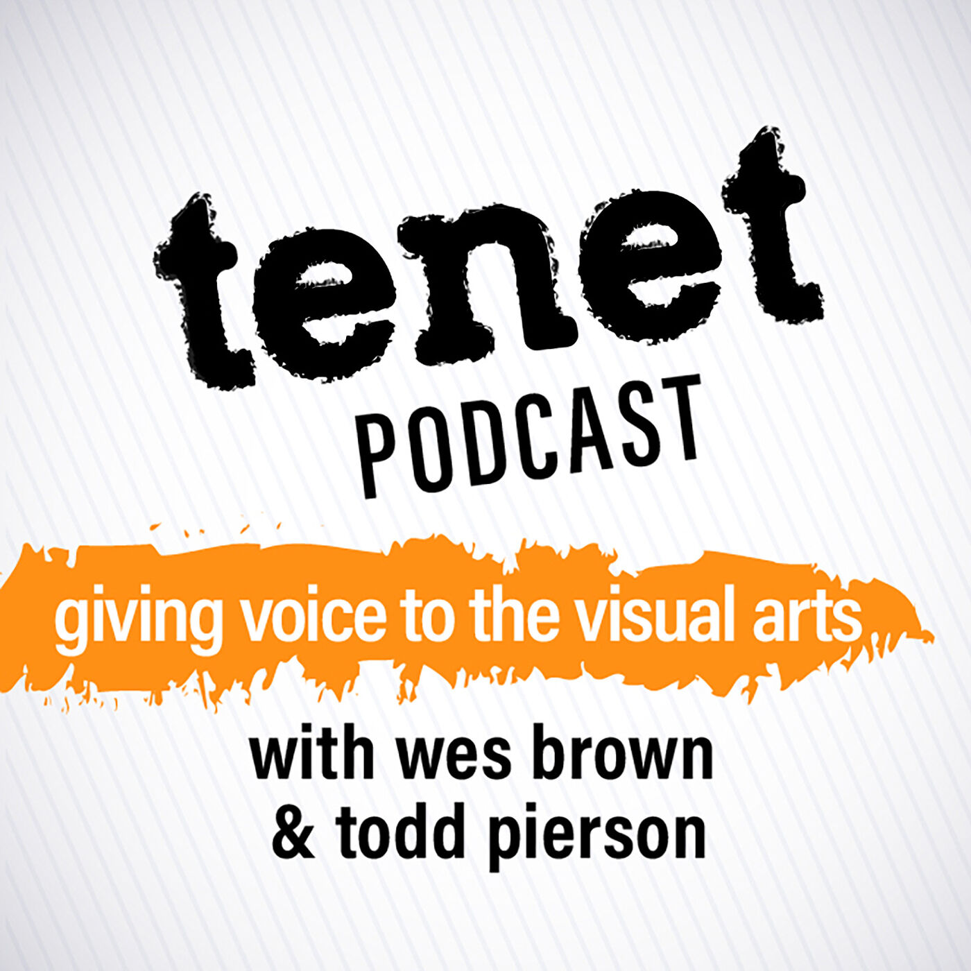 Ep. 136 Lindsey Bell – Curatorial Director, Bell Projects Gallery