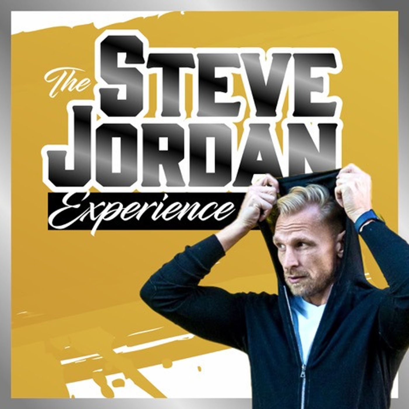 The Steve Jordan Experience 