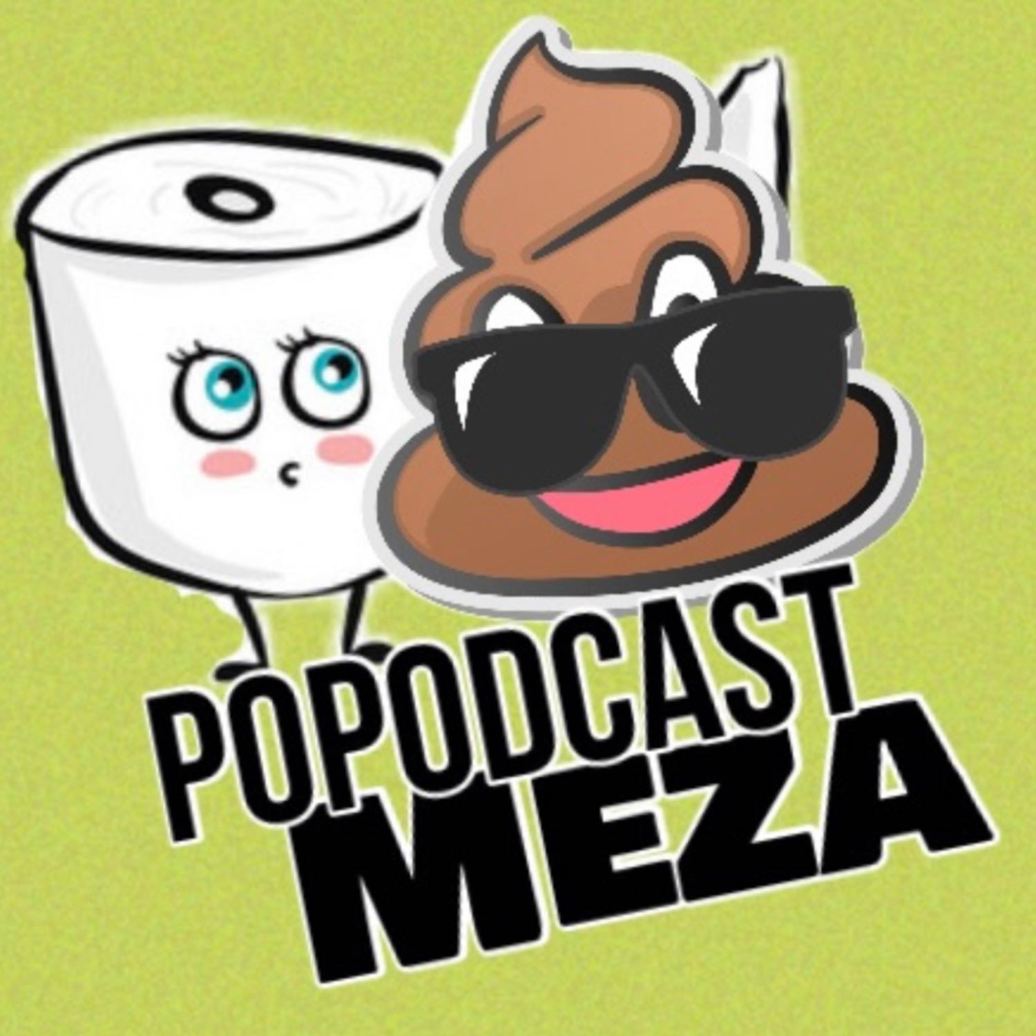 POPODCAST MEZA 