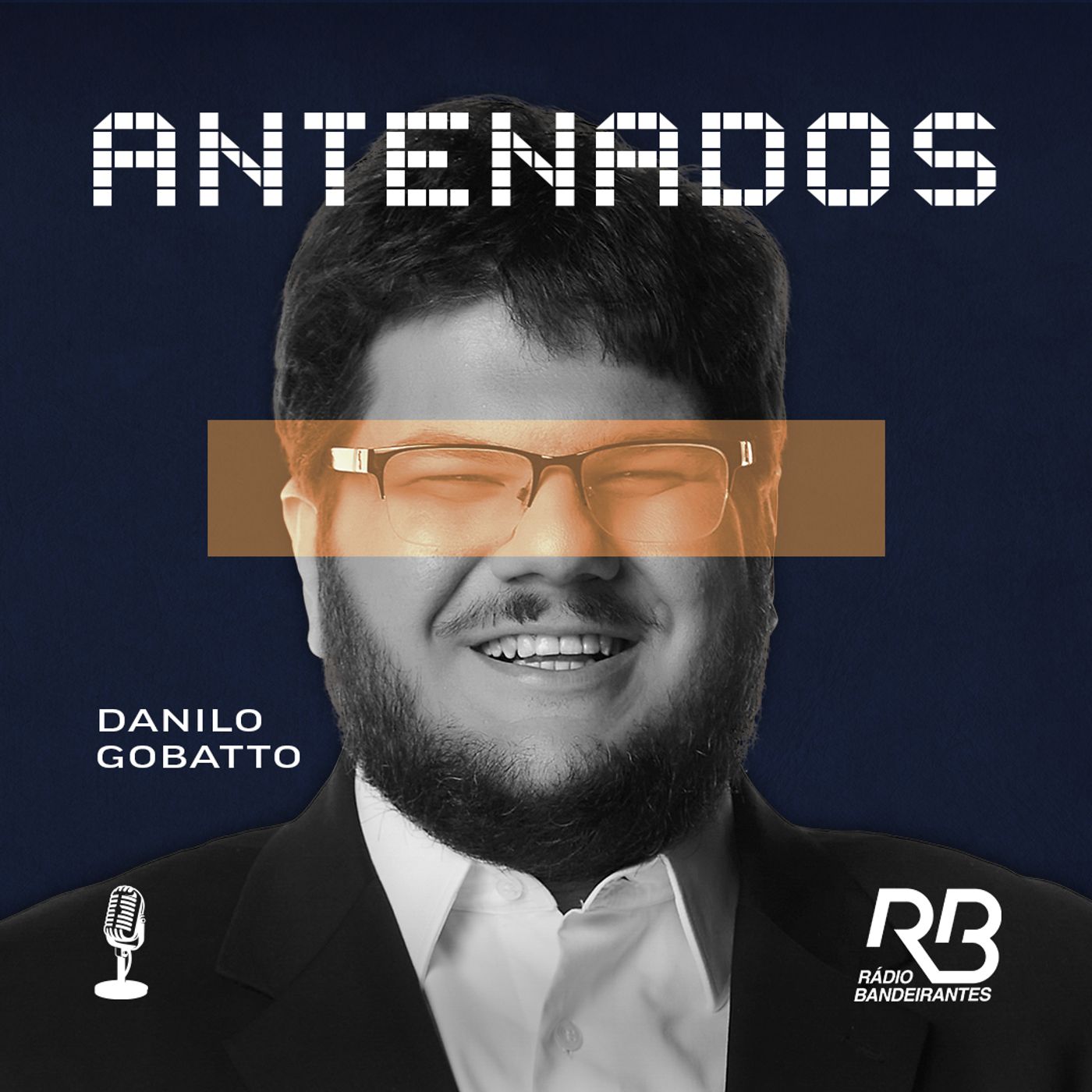 Antenados 