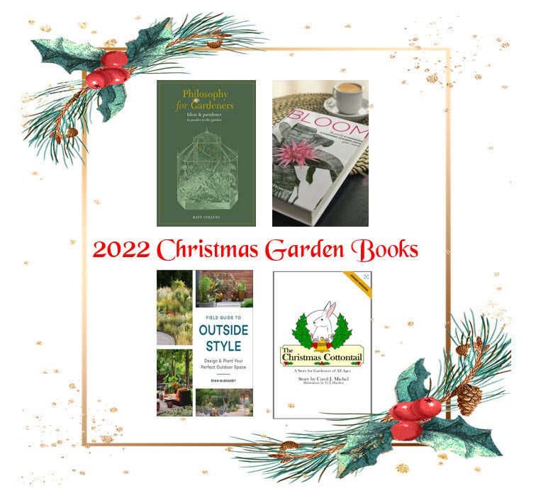 Better Lawns and Gardens - Hour 2 Carol Michel Best Christmas Books December 3, 2022