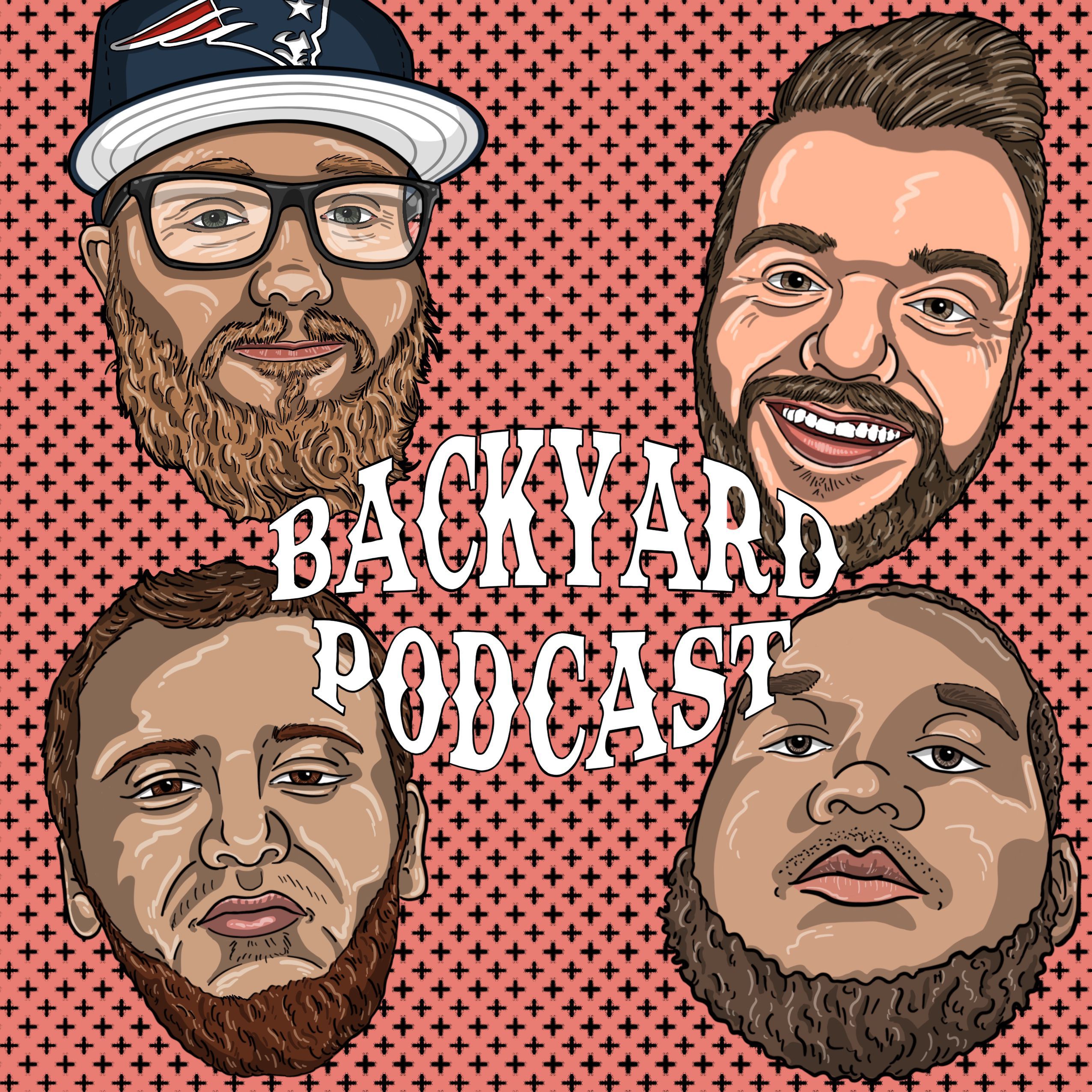 The Backyard Podcast 