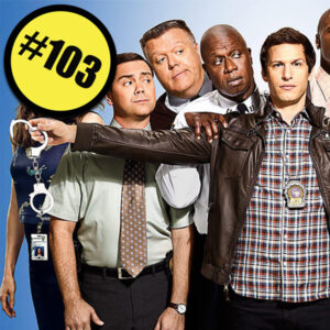 Brooklyn Nine-Nine