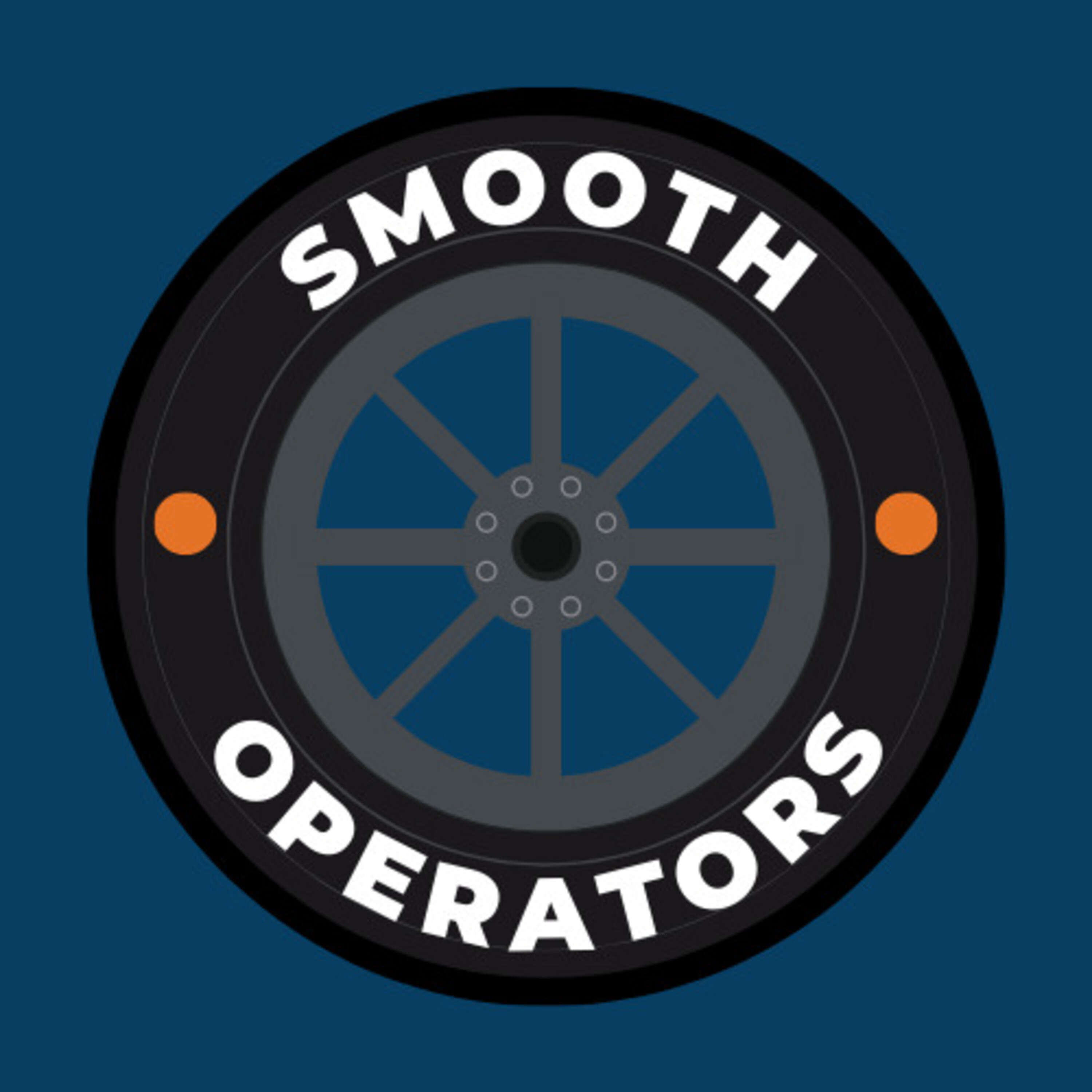 Smooth Operators (12/2/2022)- 2022 F1 Season Finale