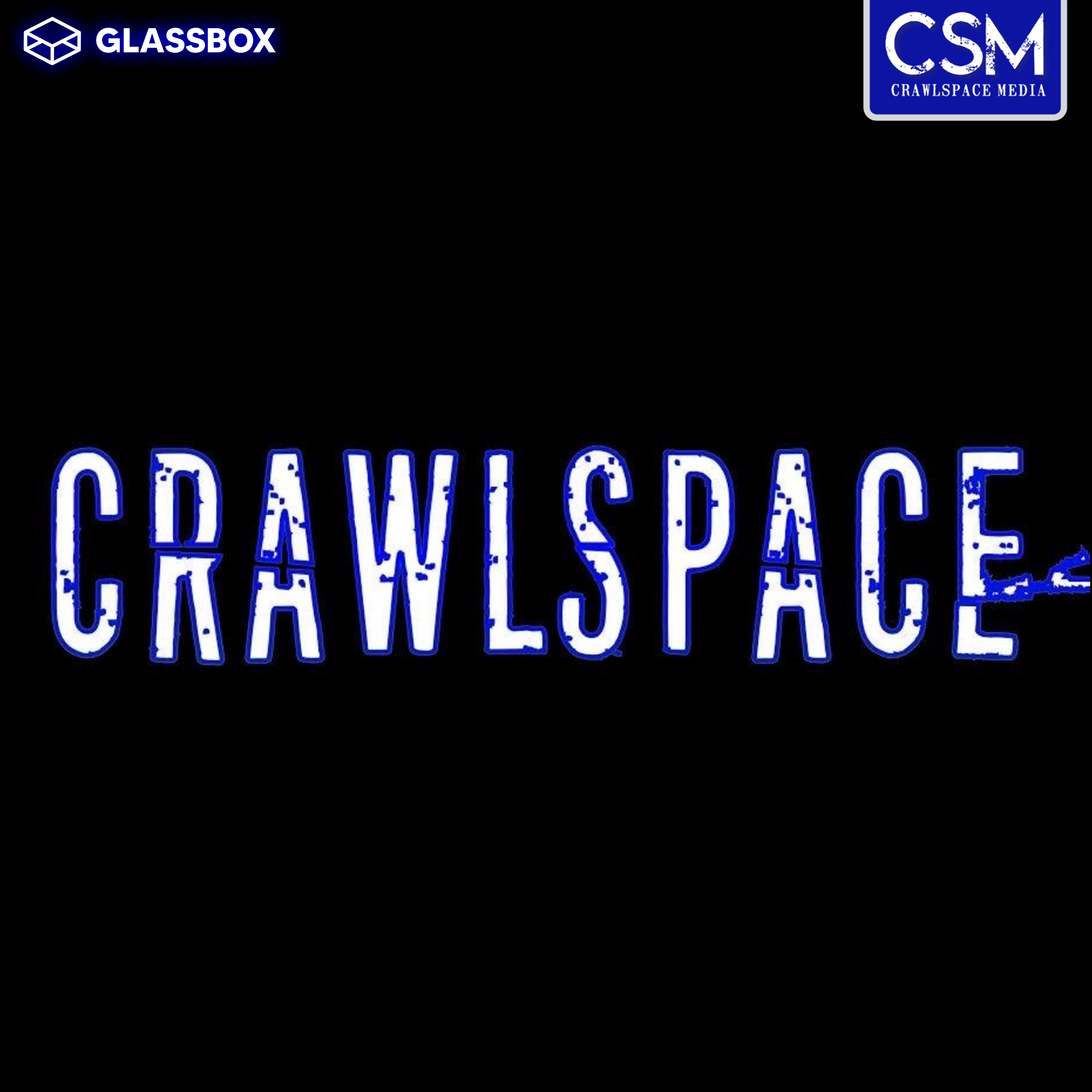 Crawlspace - True Crime & Mysteries 