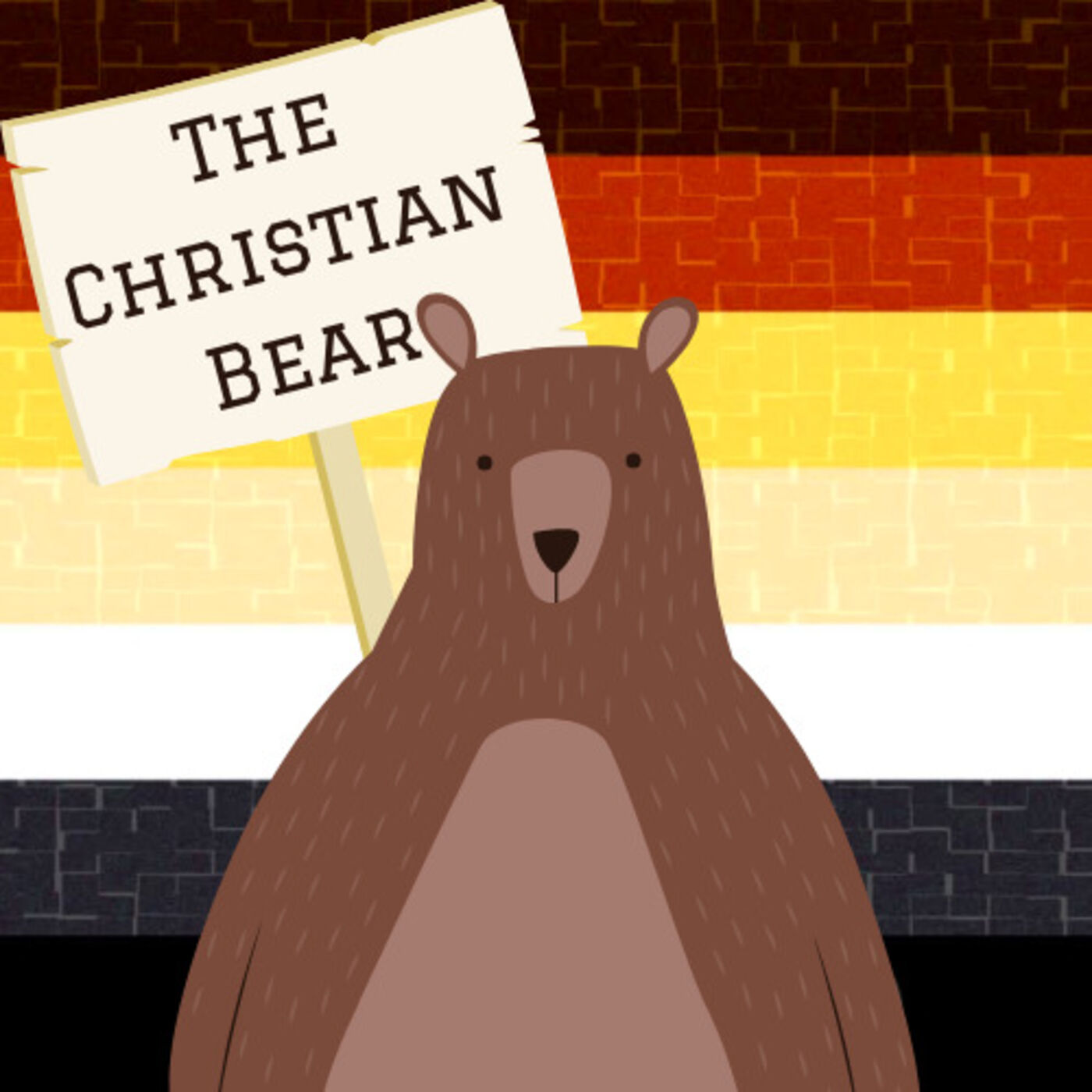 The Christian Bear 