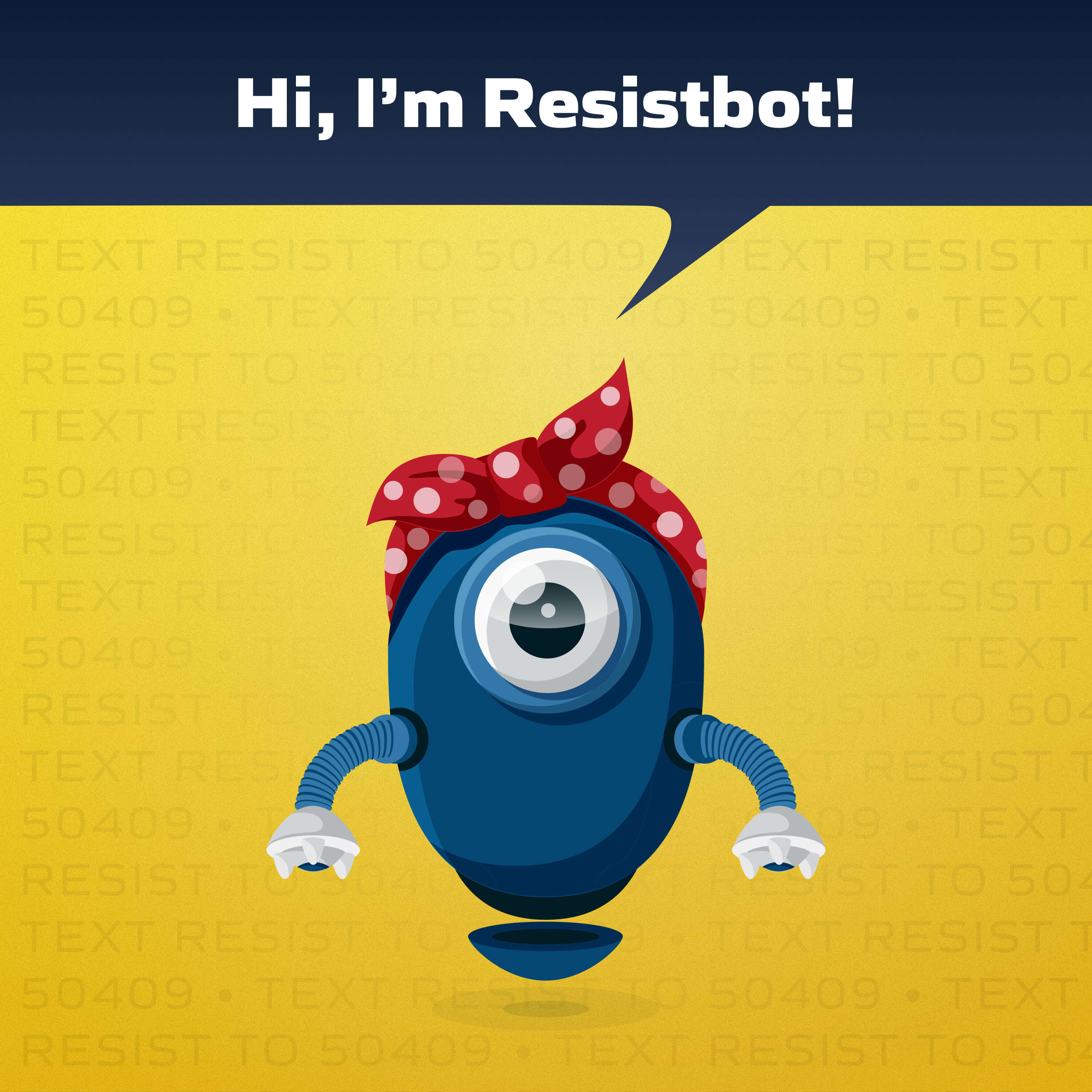 The Resistbot Podcast 