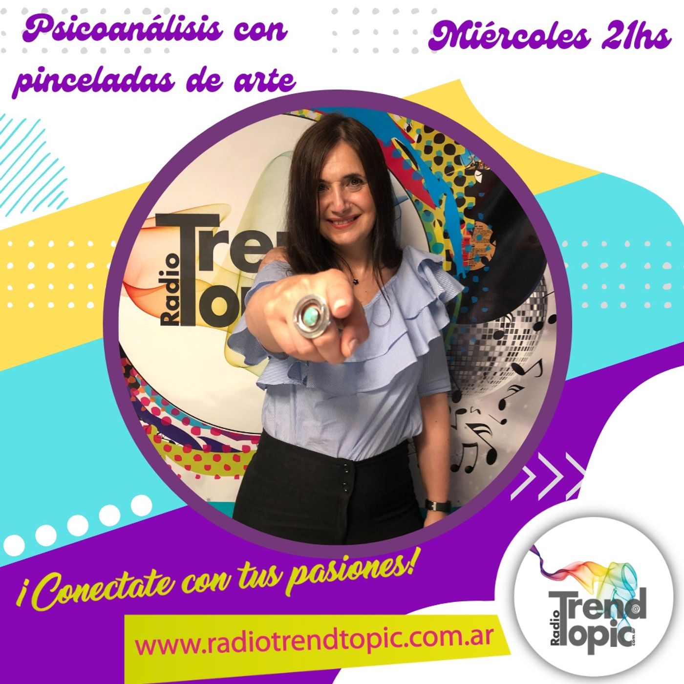 Psicoan&aacute;lisis con pinceladas de arte T03 P33 - Abandono