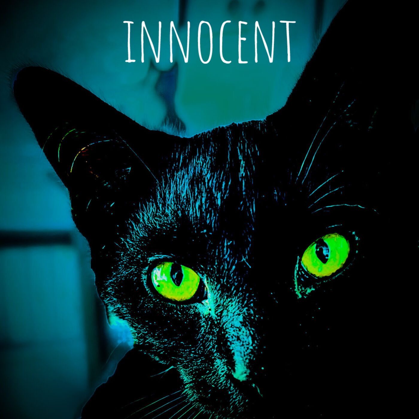 In The Eyes Of The Innocent 