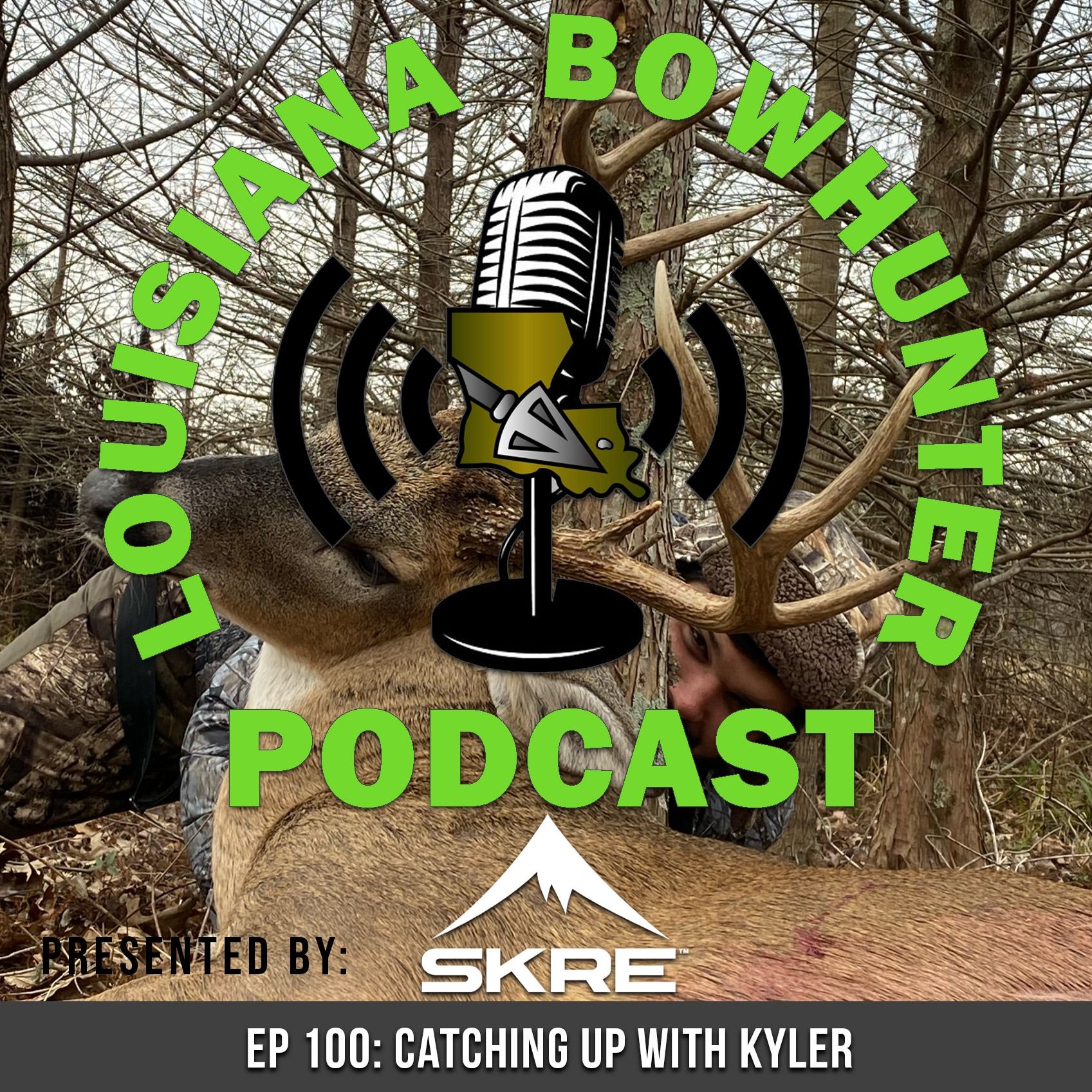 Episode 100: Catching Up with Kyler