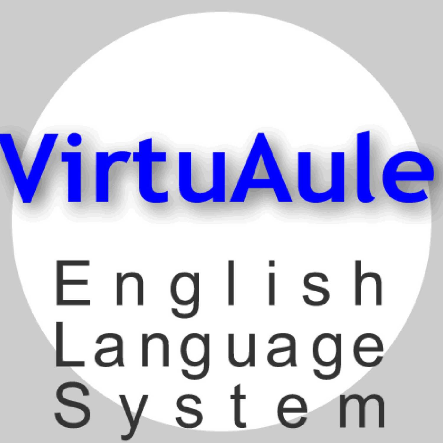 VirtuAule English Language System 