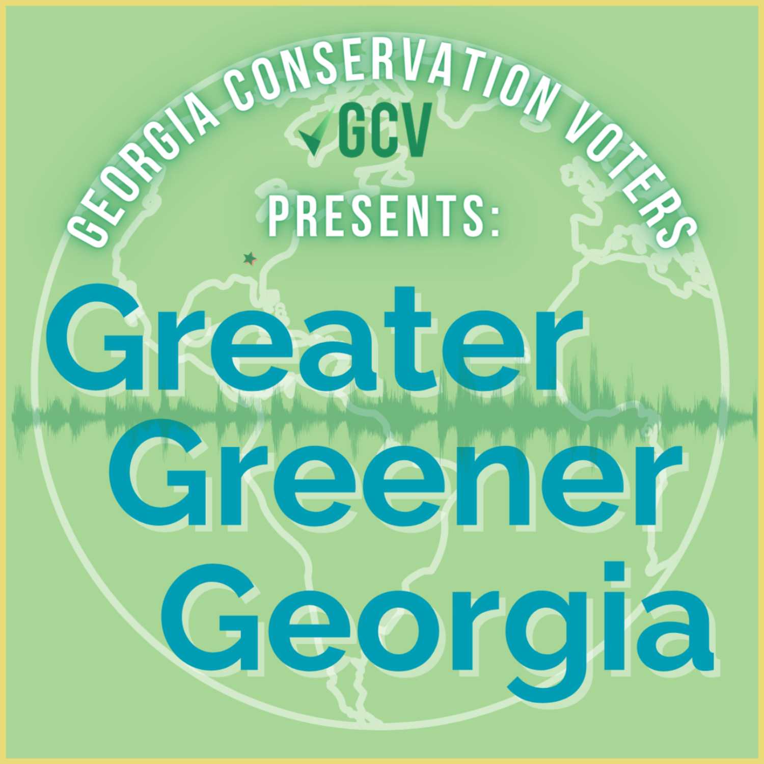 Greater Greener Georgia 