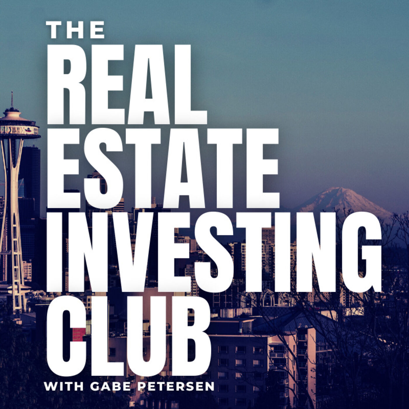 The Short Road to Financial Freedom through Real Estate Investing with Henry Washington (The Real Estate Investing Club #289)