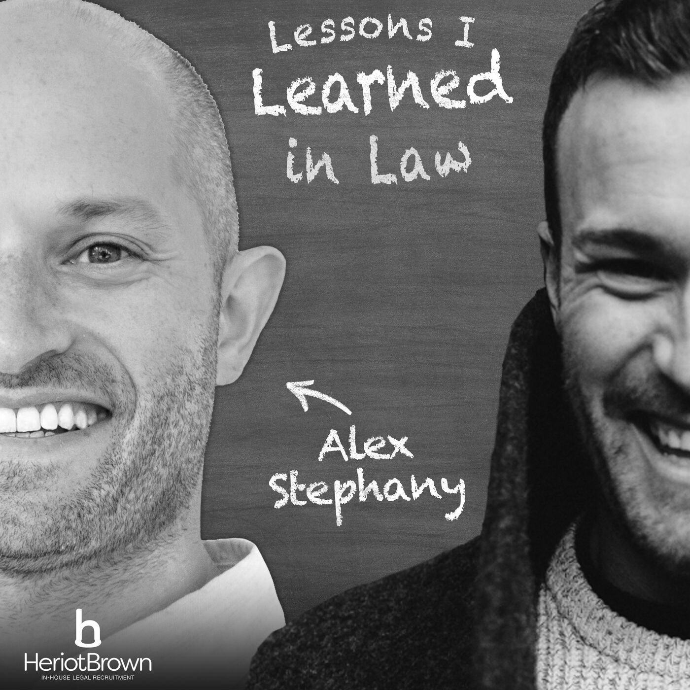 Alex Stephany on doing right and giving back