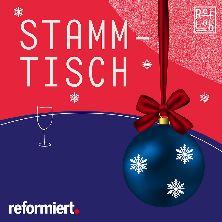 ⁣Weihnachten ist obligatorisch!