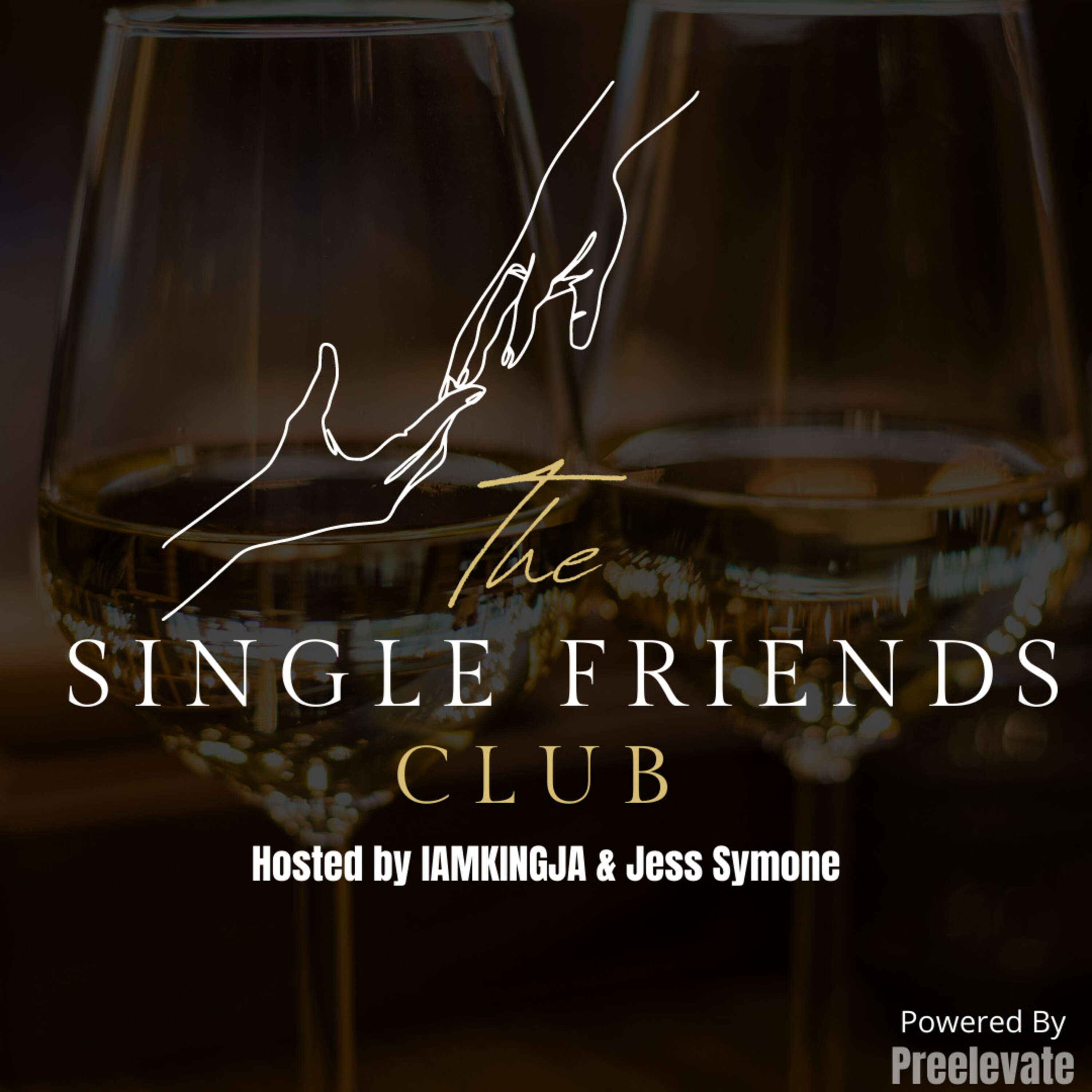 The Single Friends Club 