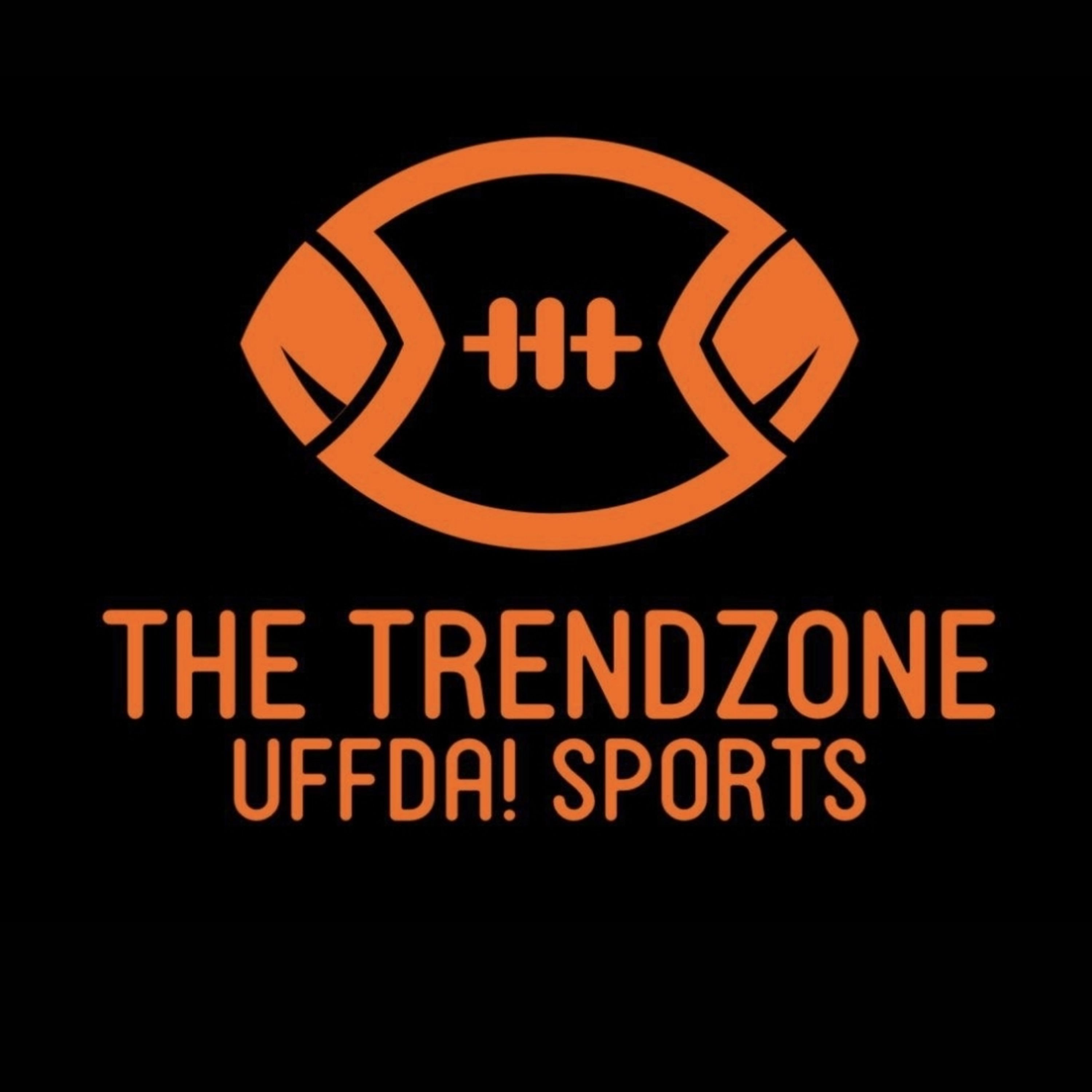 Episode 87  — The Denver Broncos Chat