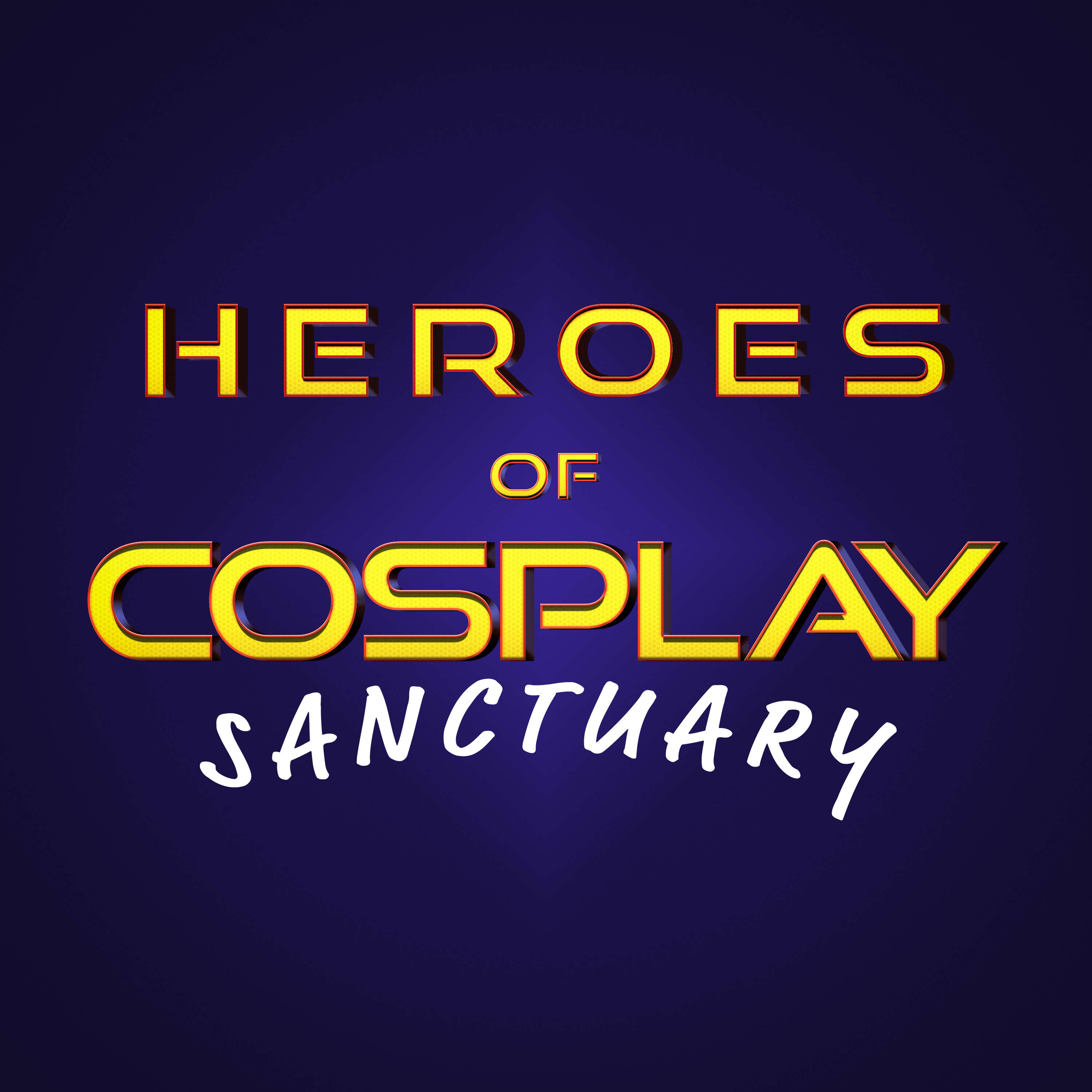 Heroes of Cosplay Sanctuary 