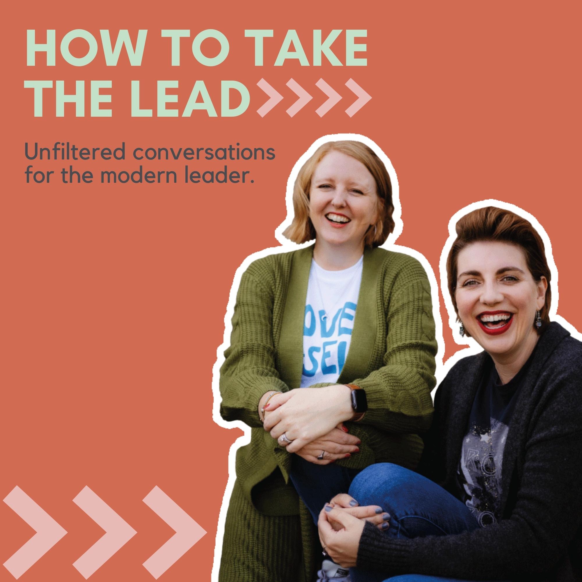 How to Take the Lead 