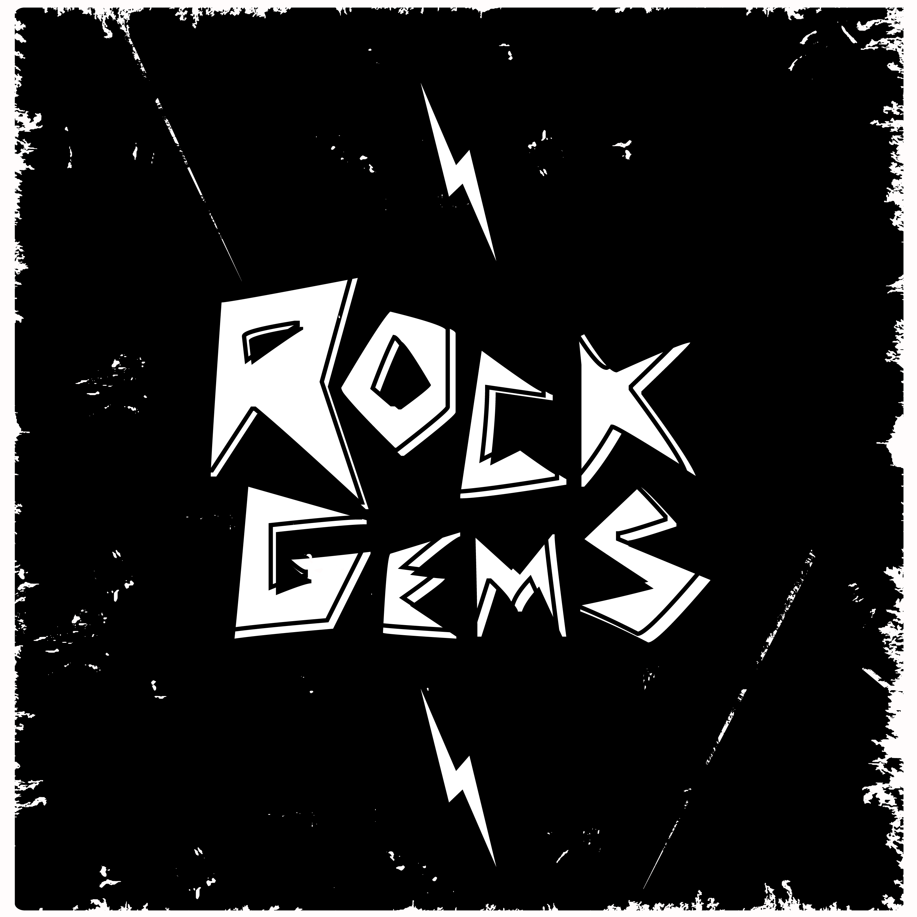 Rock Gems 