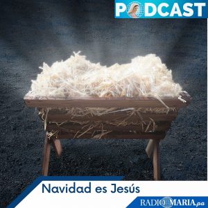 Navidad es Jesús