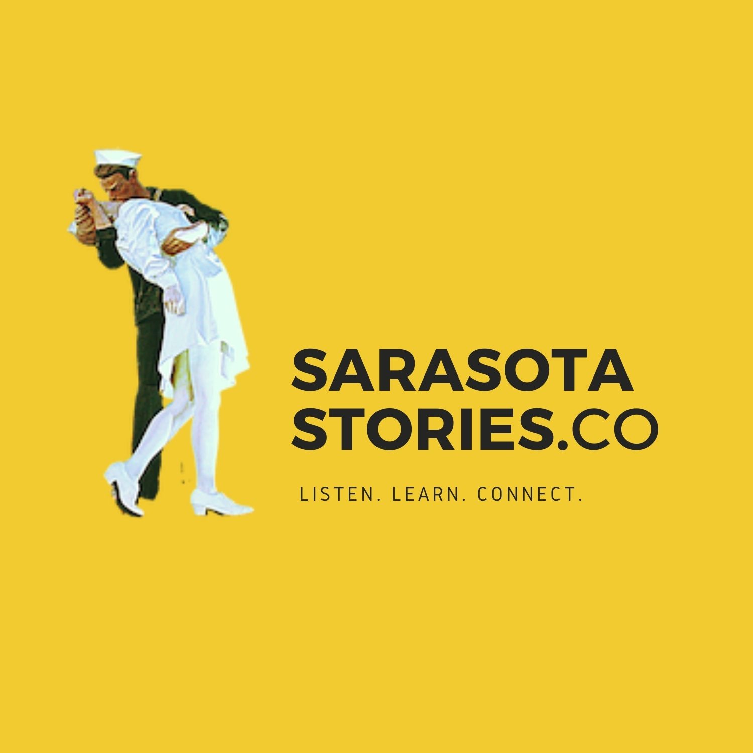 Sarasota Stories 