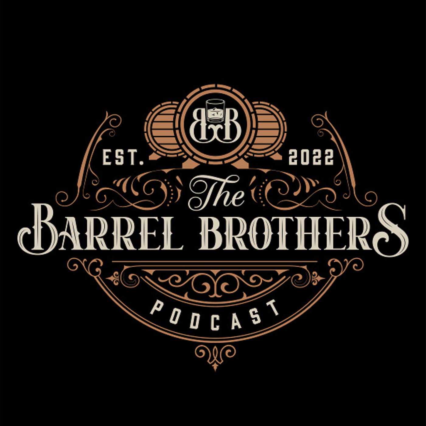 The Barrel Brothers Podcast 