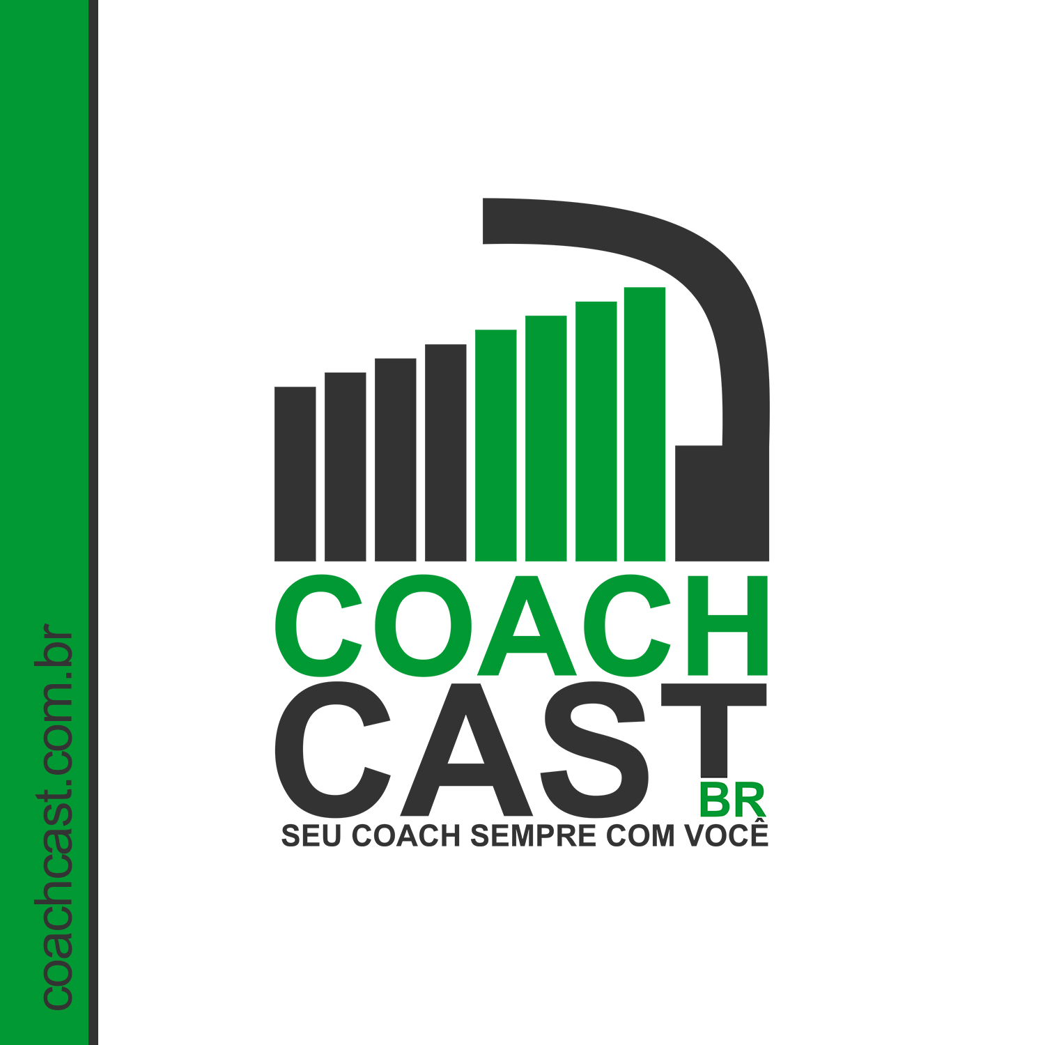 COACHCAST Brasil 