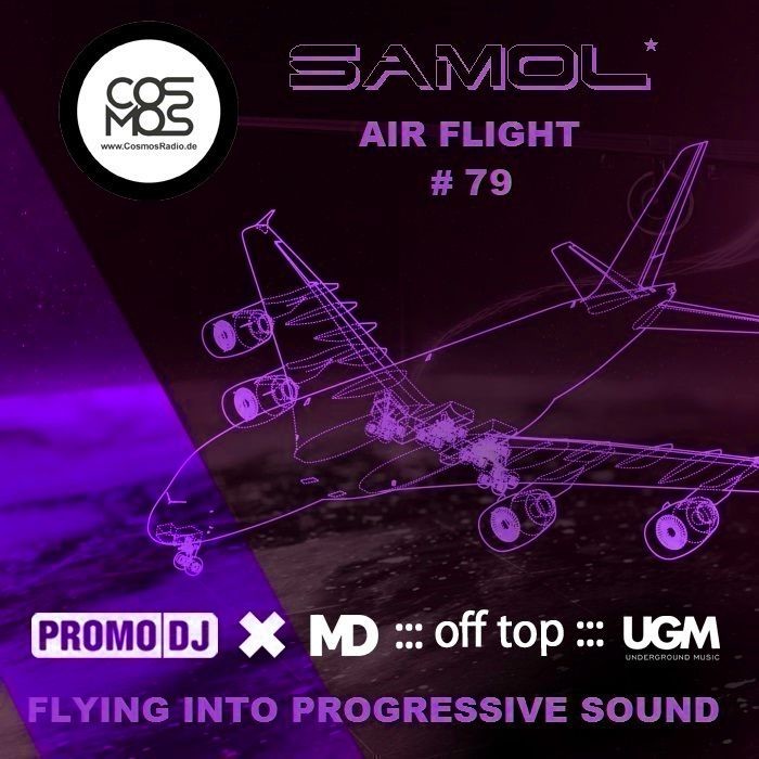 SAMOL - AIR FLIGHT #79