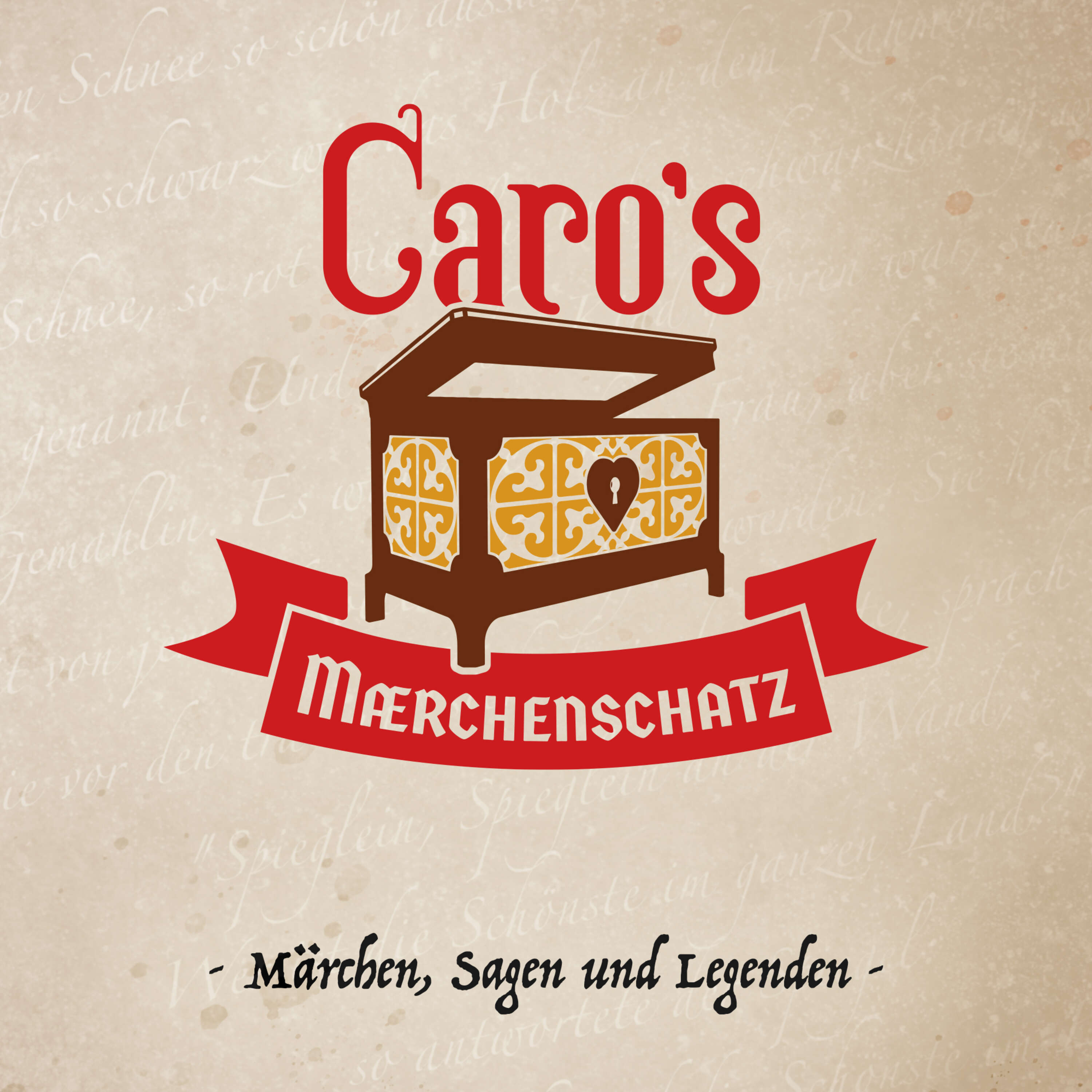 ⁣Adventskalender Türchen 3: Die Magd und das Kasermandl