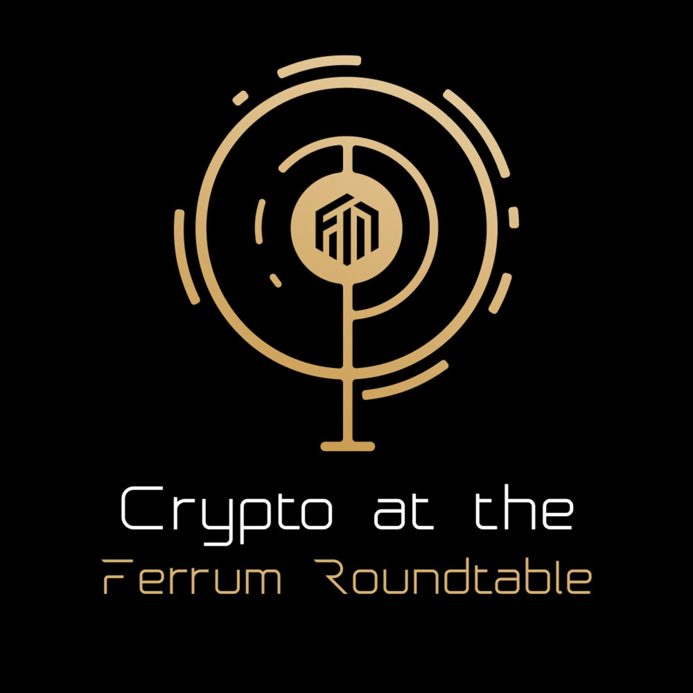 Crypto at the Ferrum Roundtable 