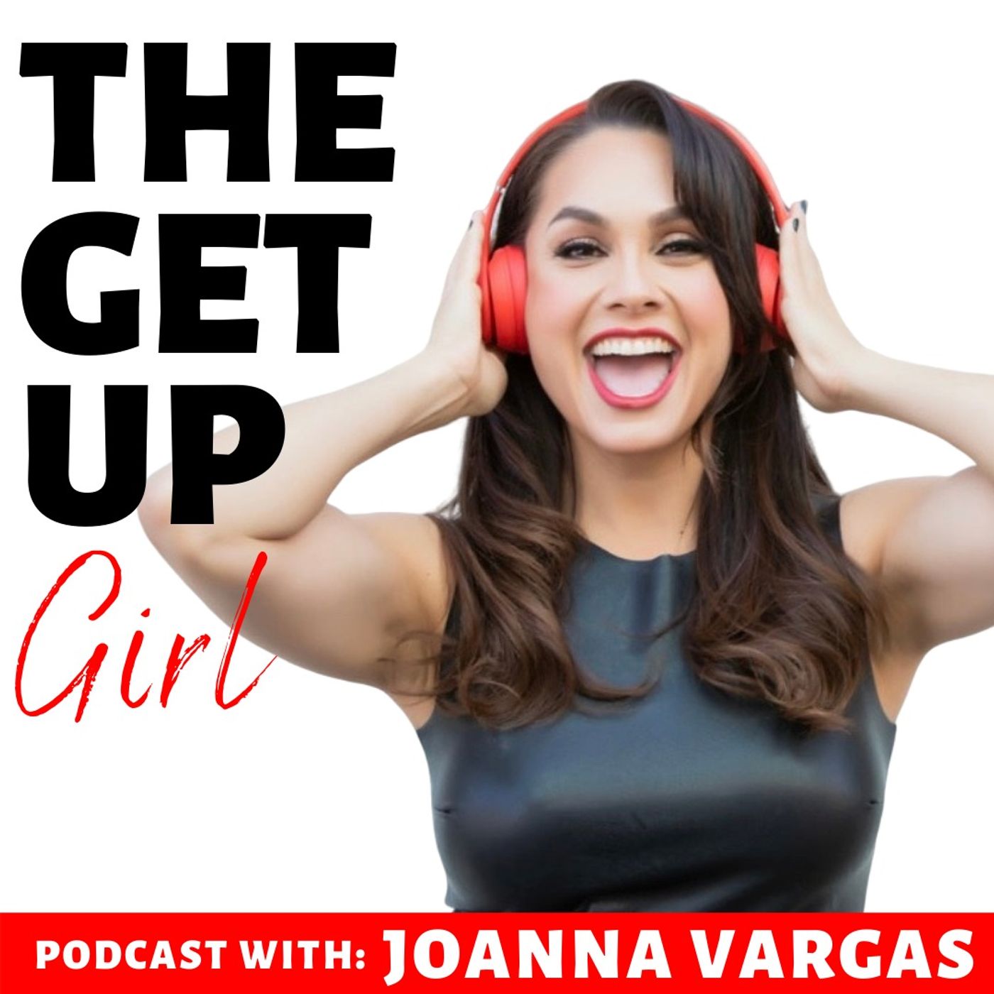 The Get Up Girl 