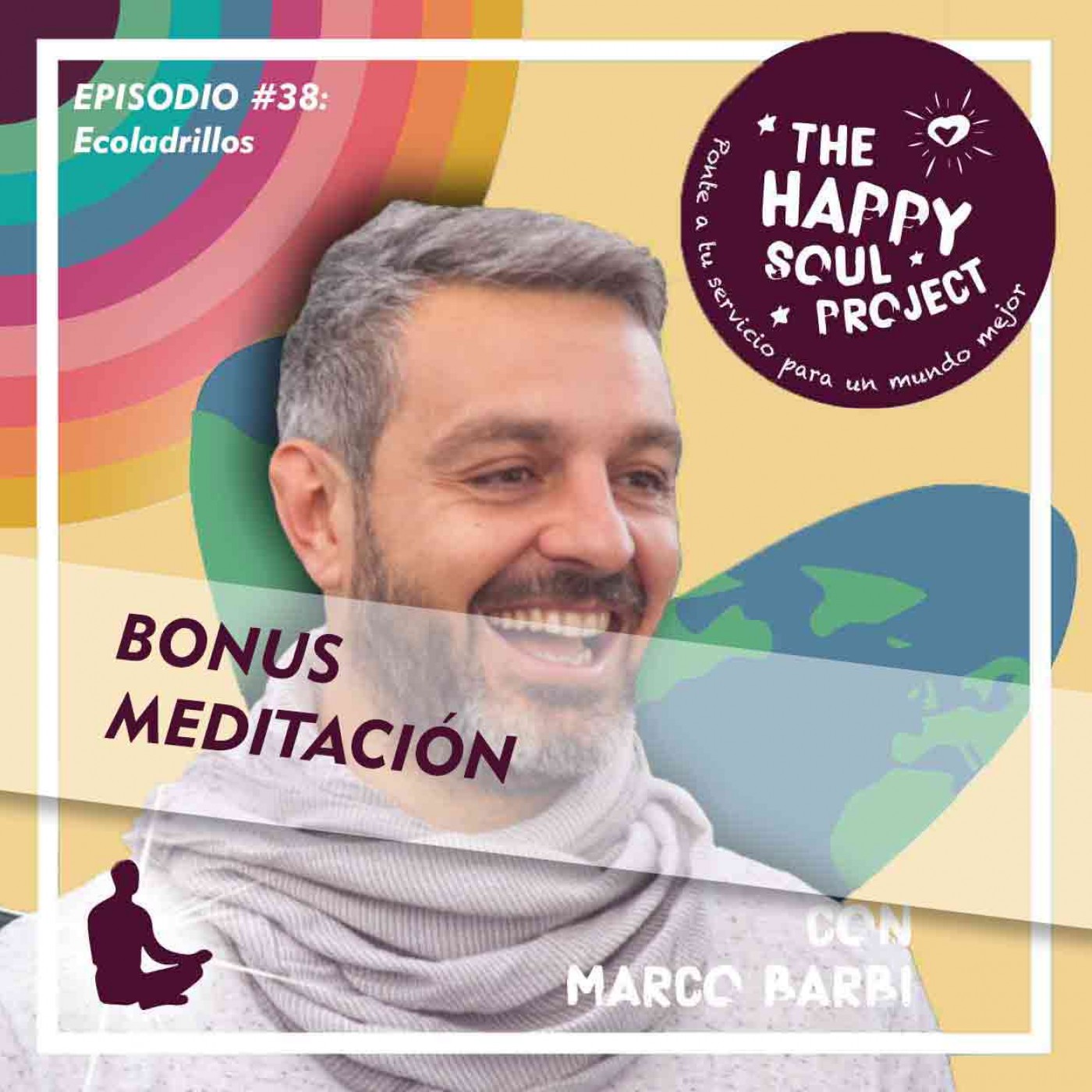 Temporada 2, Meditación 38