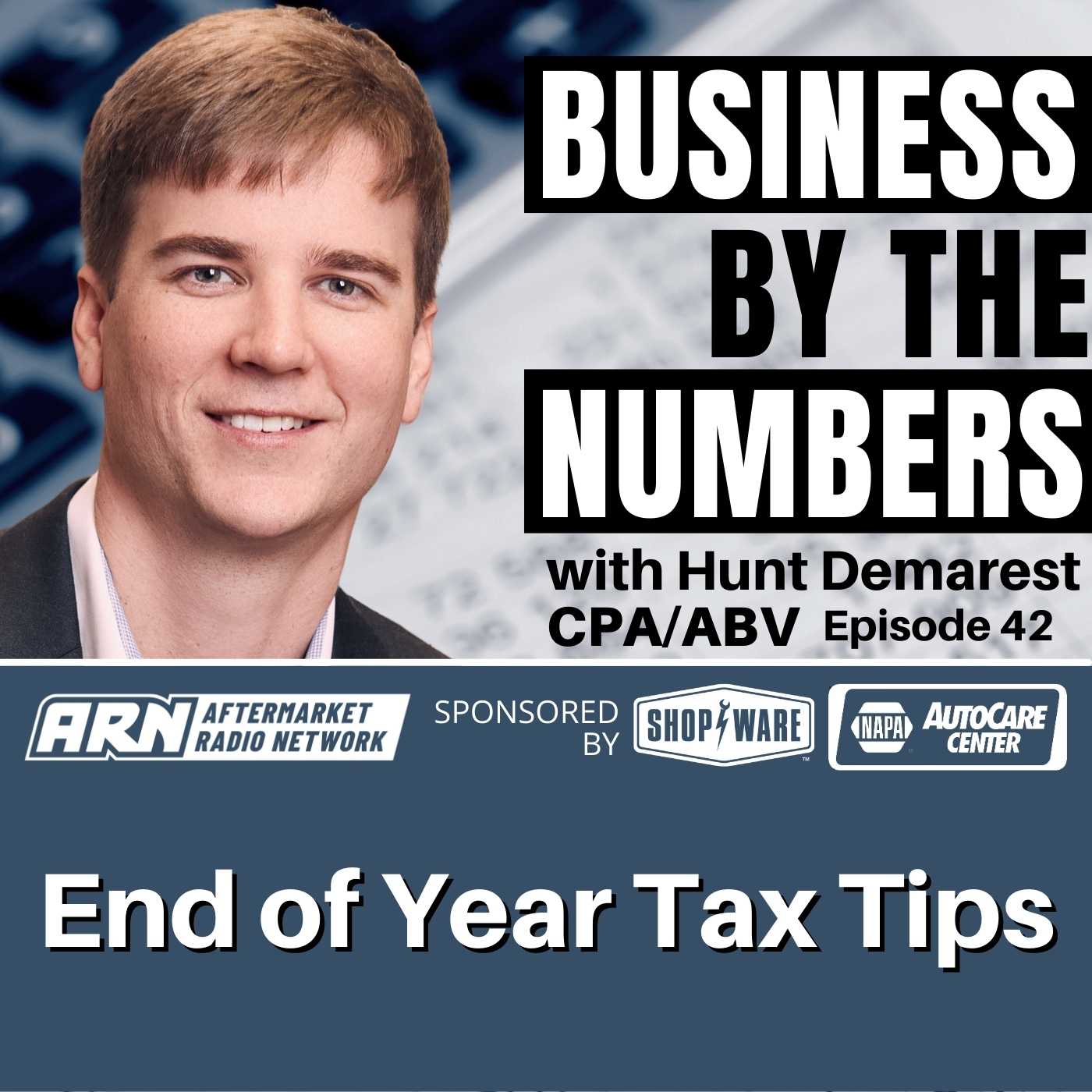 End of Year Tax Tips