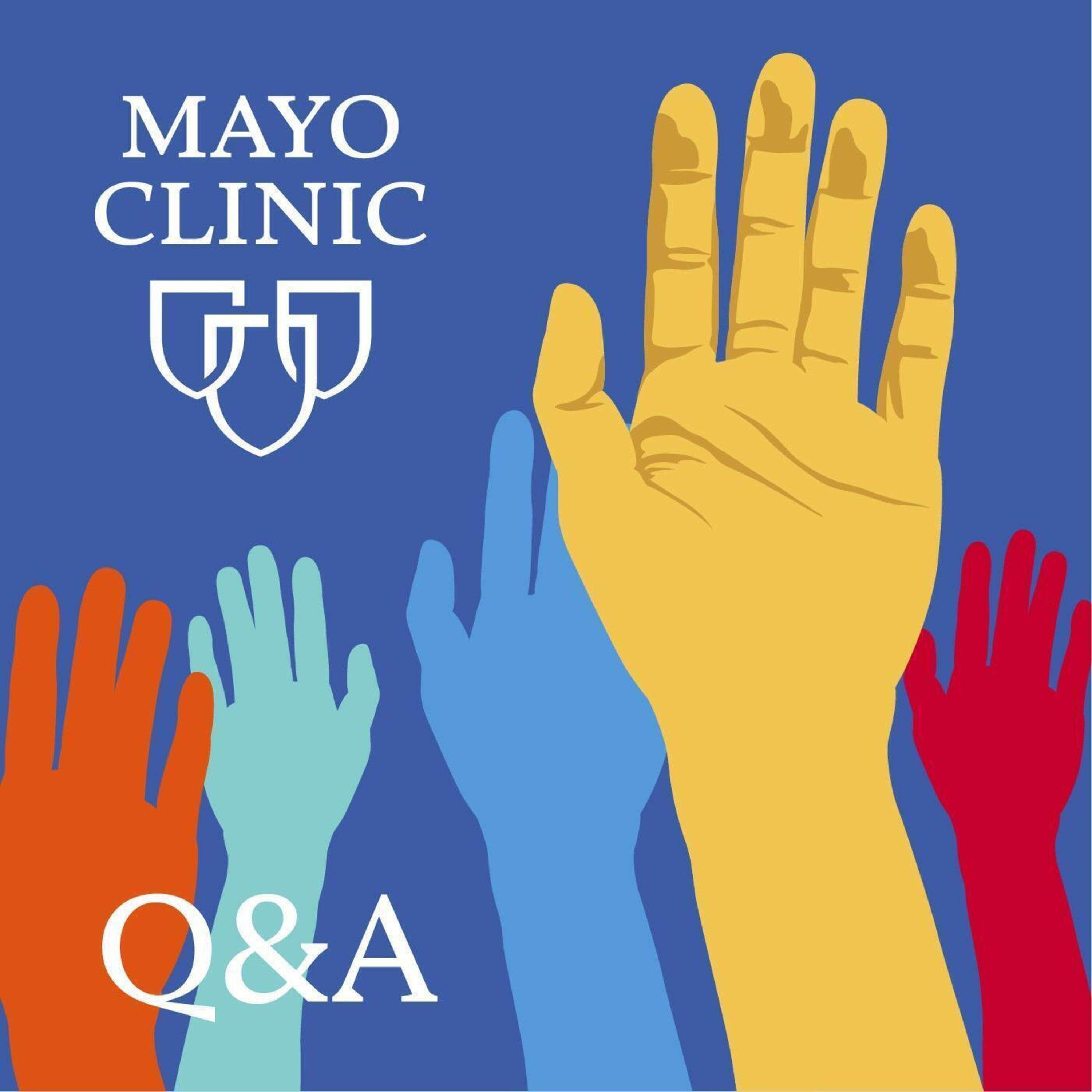 Mayo Clinic Q&A 