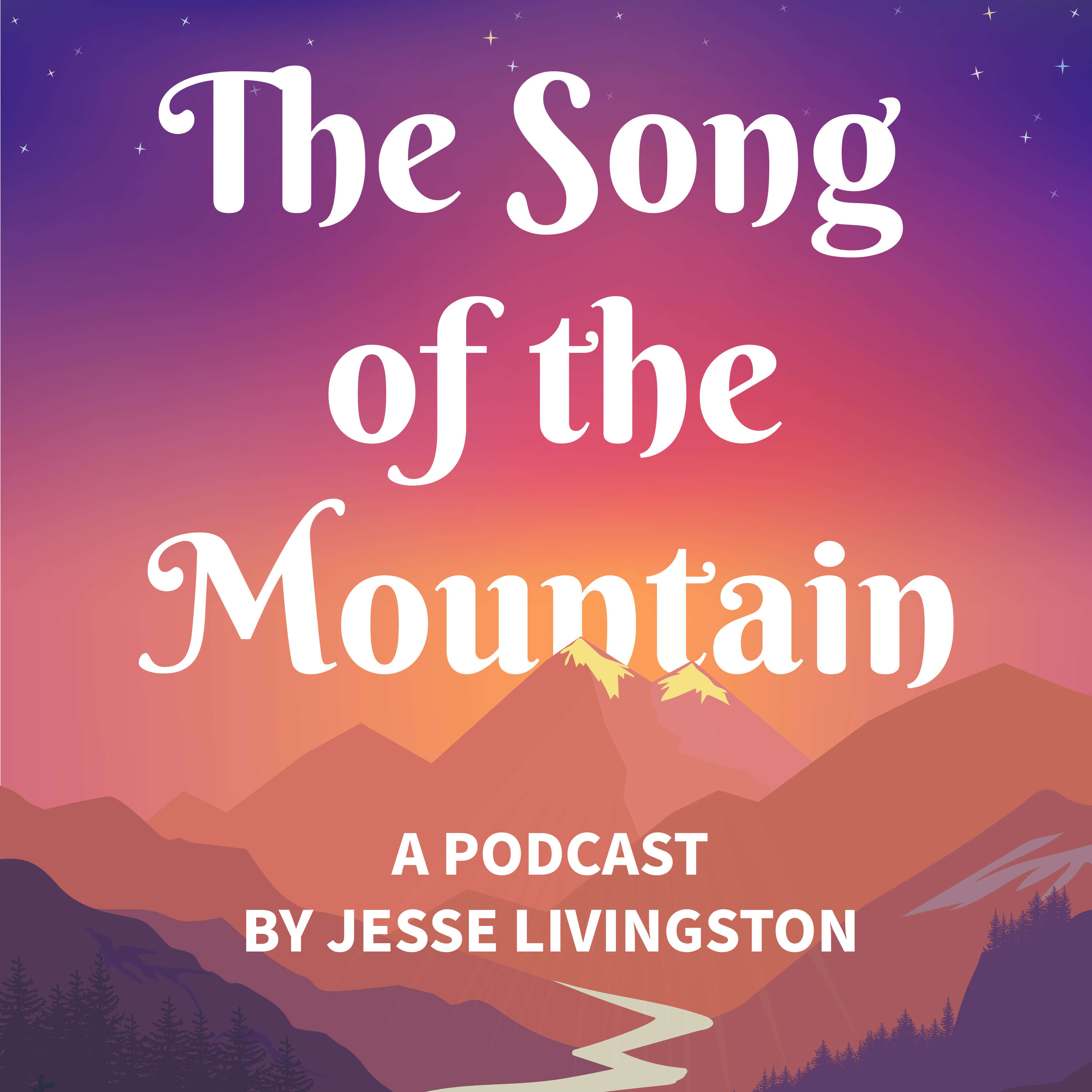 The Song of the Mountain 