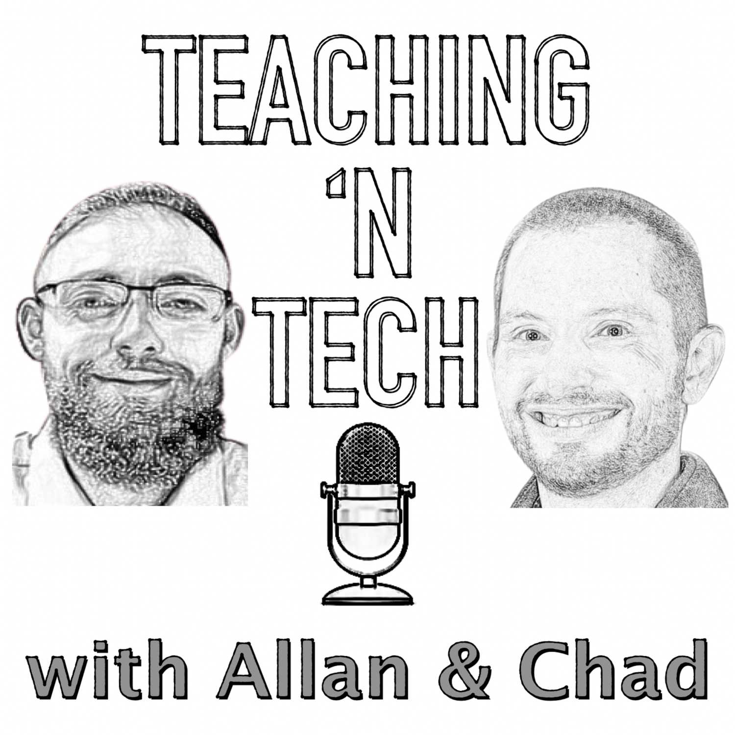 Chad Weaver talks about how good teaching doesn't have to be complicated, and maintaining a positive outlook  