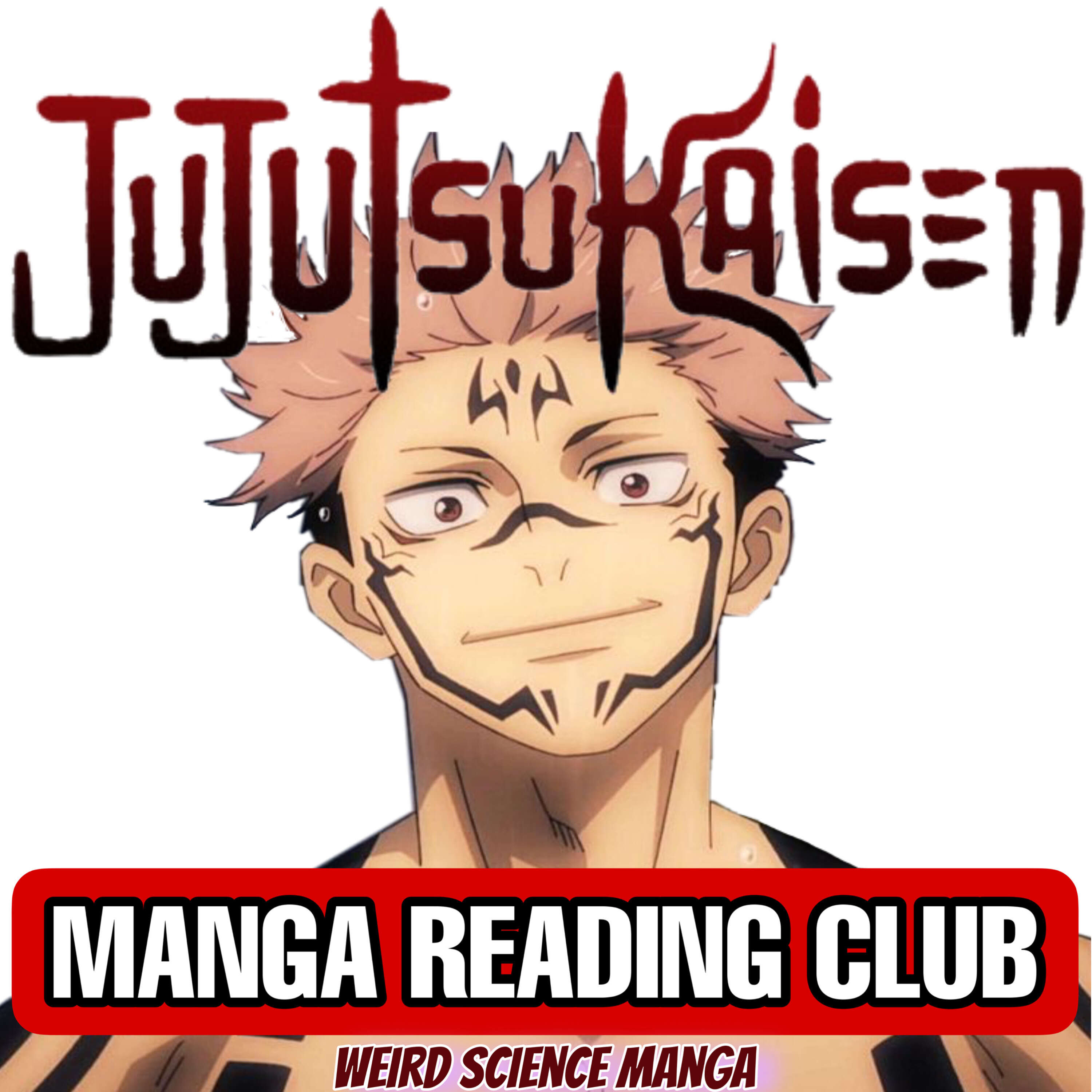 Jujutsu Kaisen Chapter 28: I'm Gonna Kill You / Jujutsu Kaisen Manga Reading Club