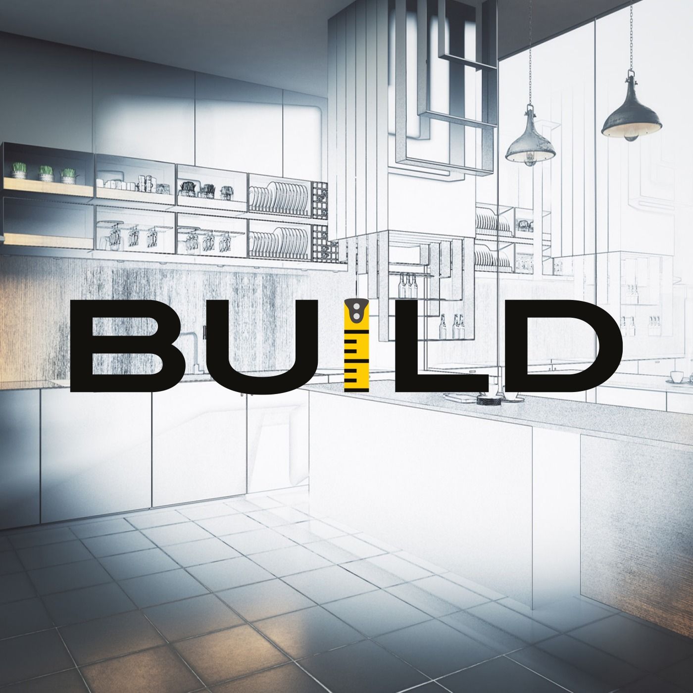 BUILD.com.au podcast 
