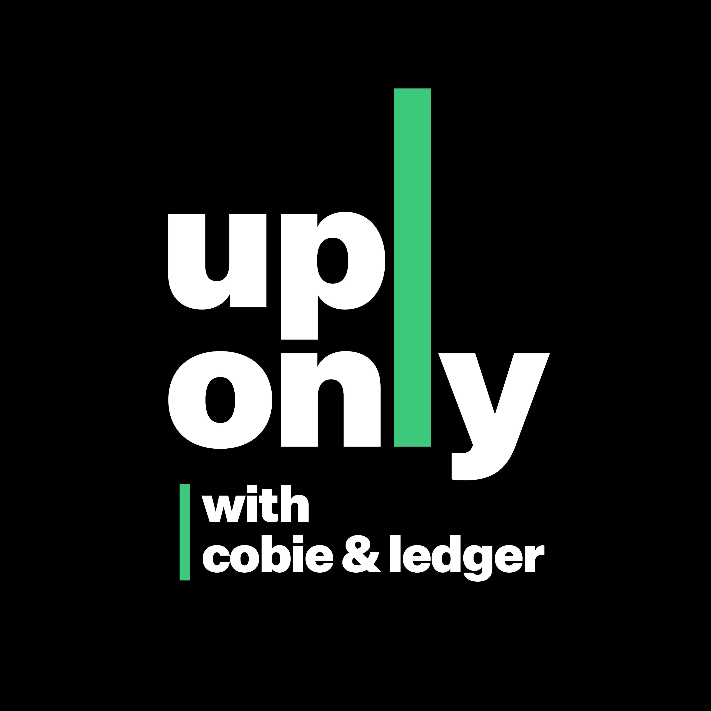 UpOnly: Chats with Crypto Experts 