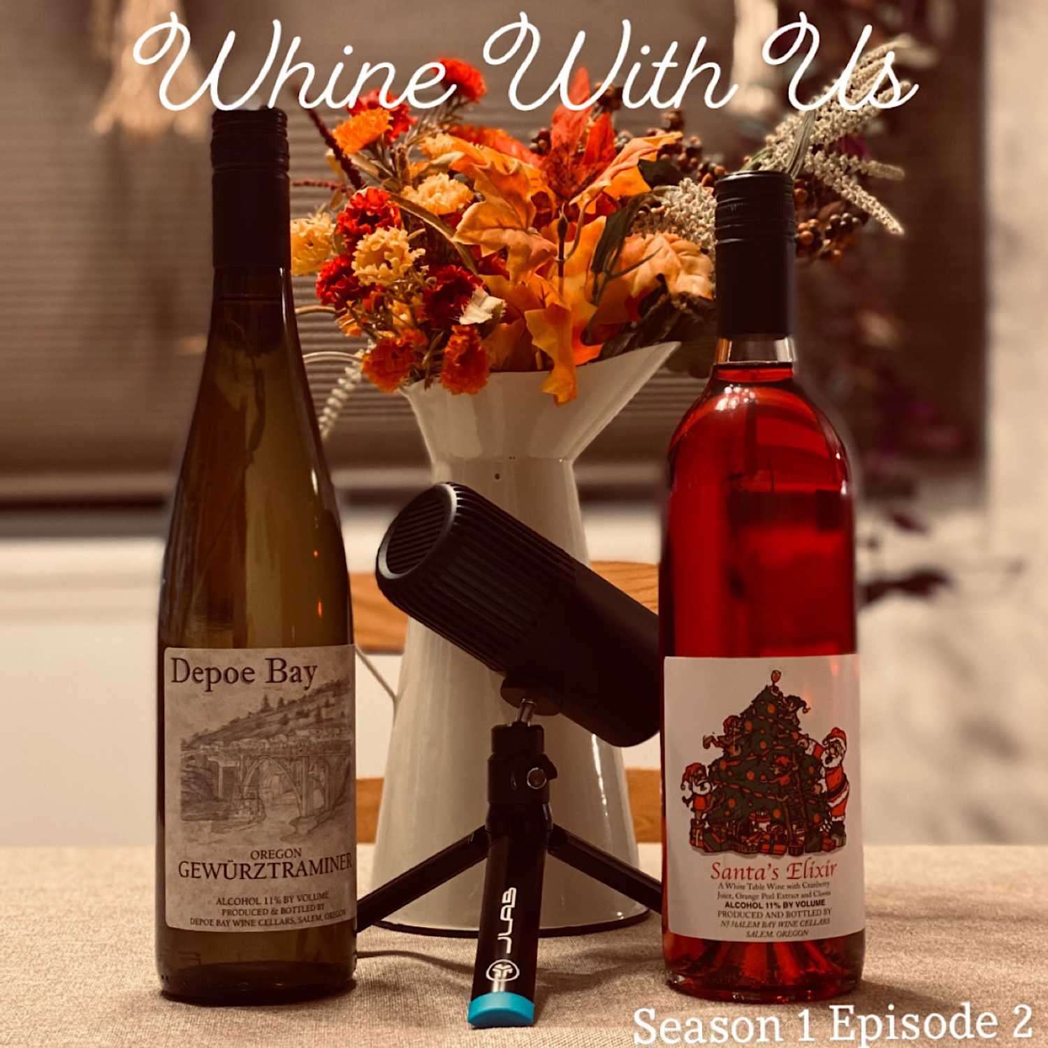 Episode 2 - Depoe Bay Pt. 2