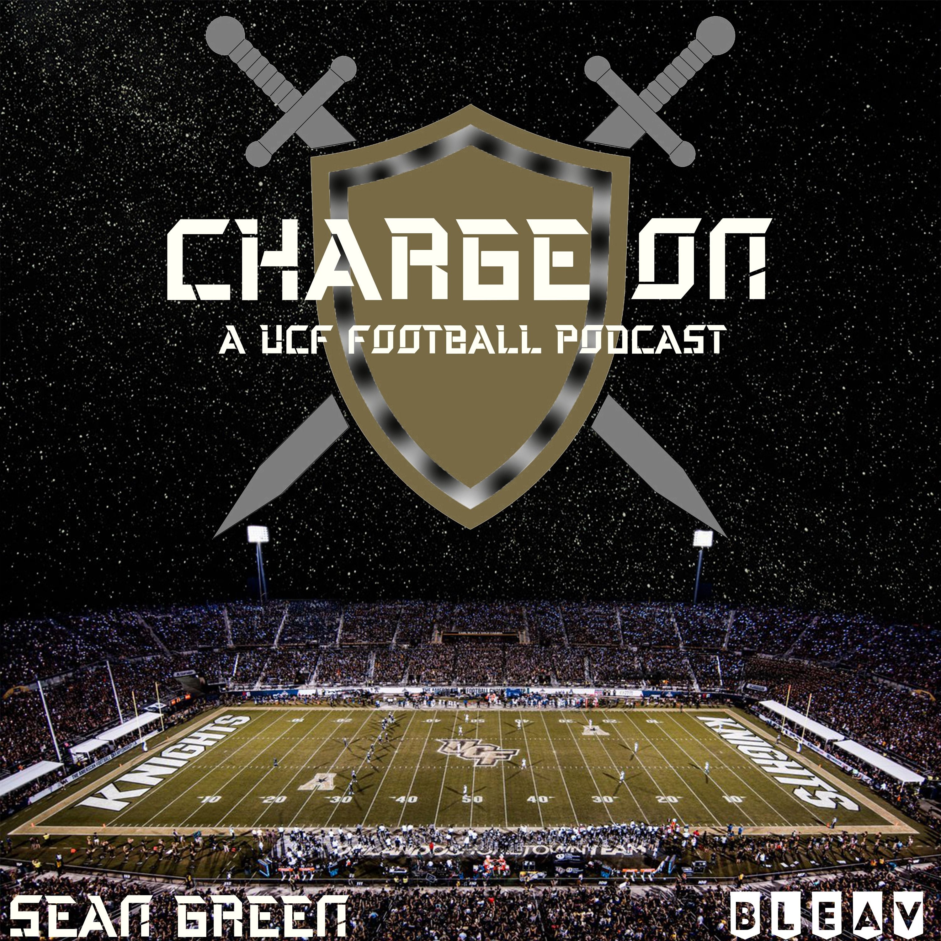 UCF 2022 AAC Championship Preview